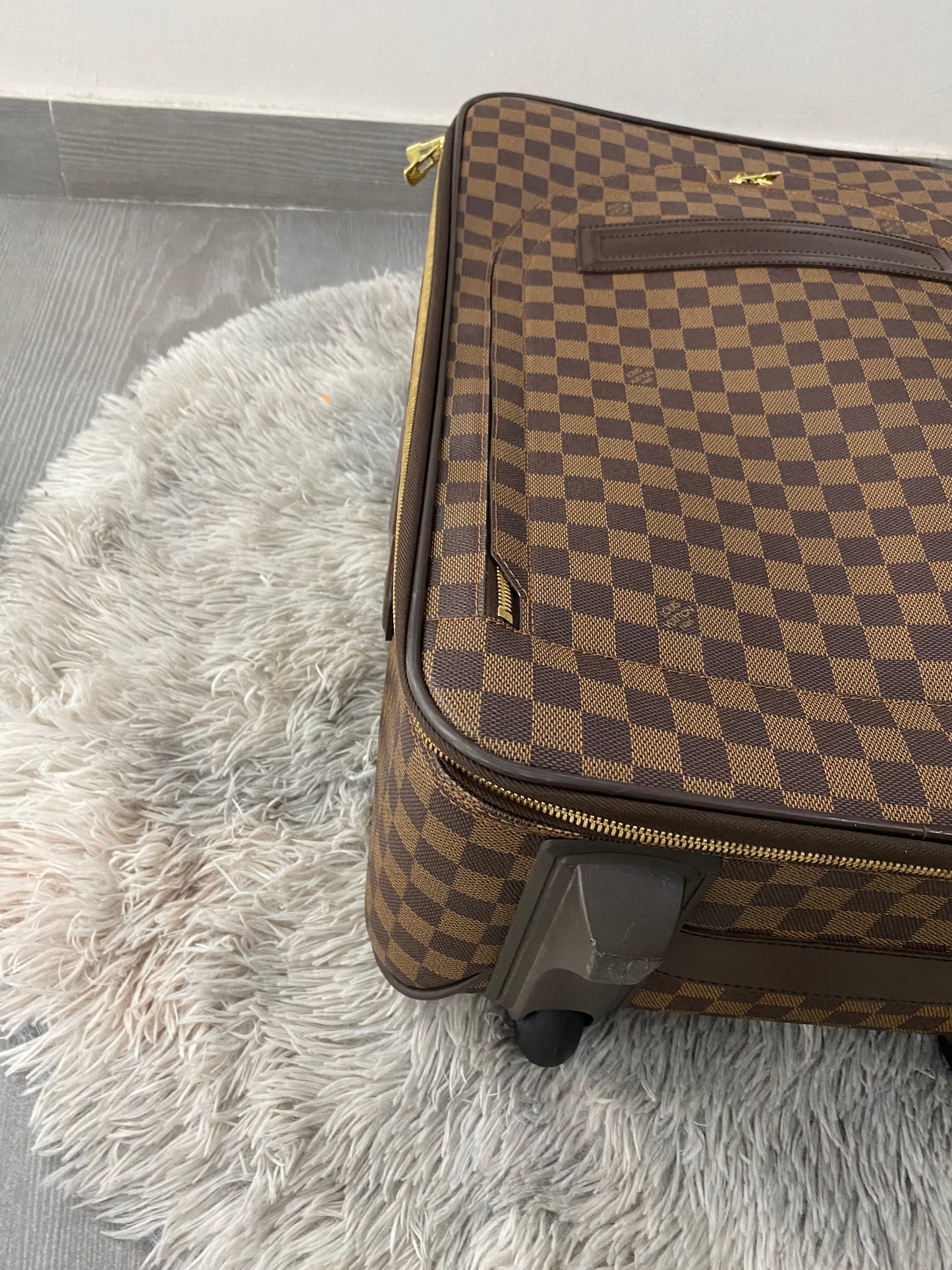 Valigia Louis Vuitton Pegase 55