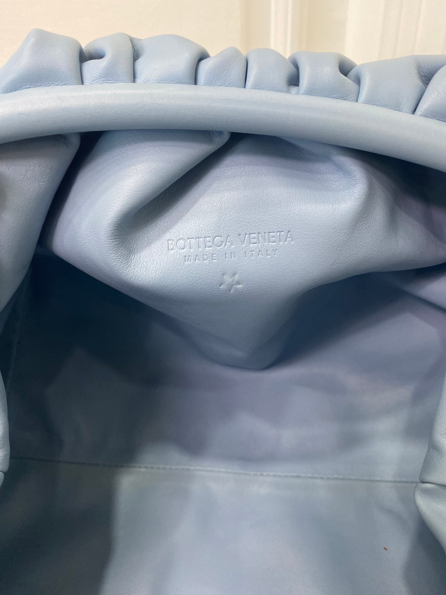 Bottega Veneta Pouch