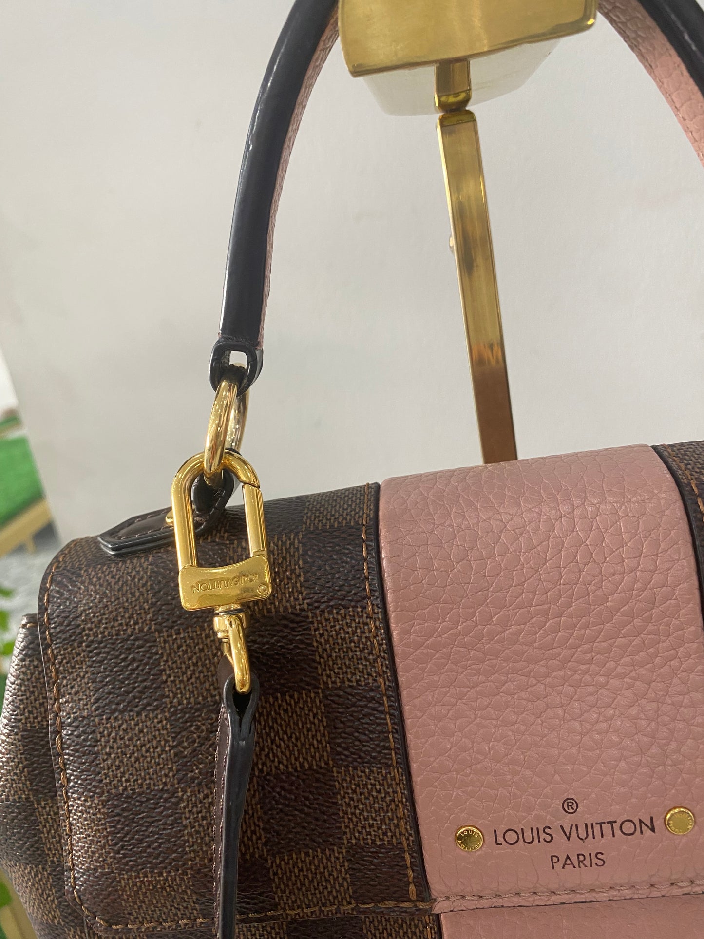 Borsa Louis Vuitton Cluny BB