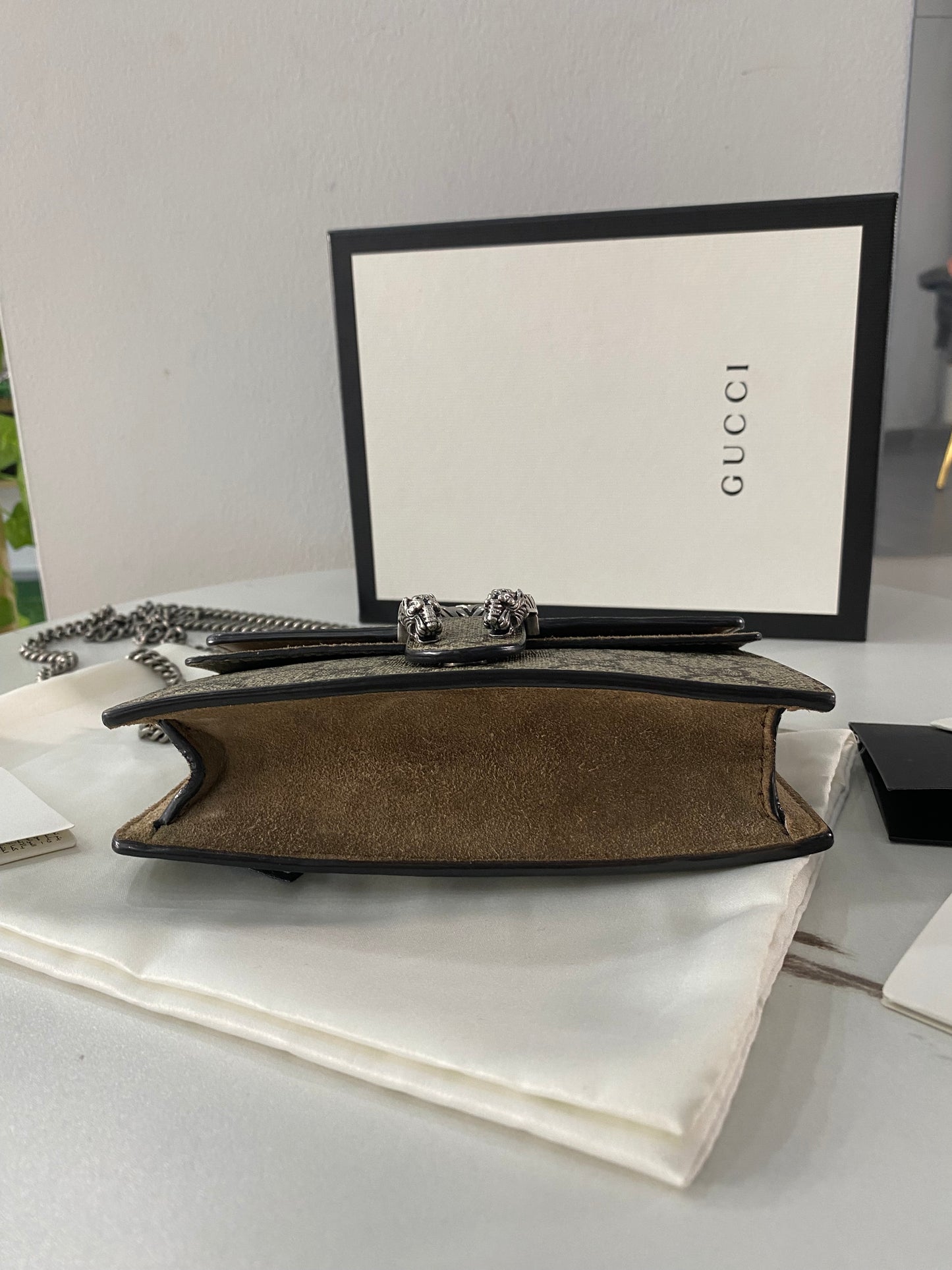 Borsa Gucci Mini Dionysus