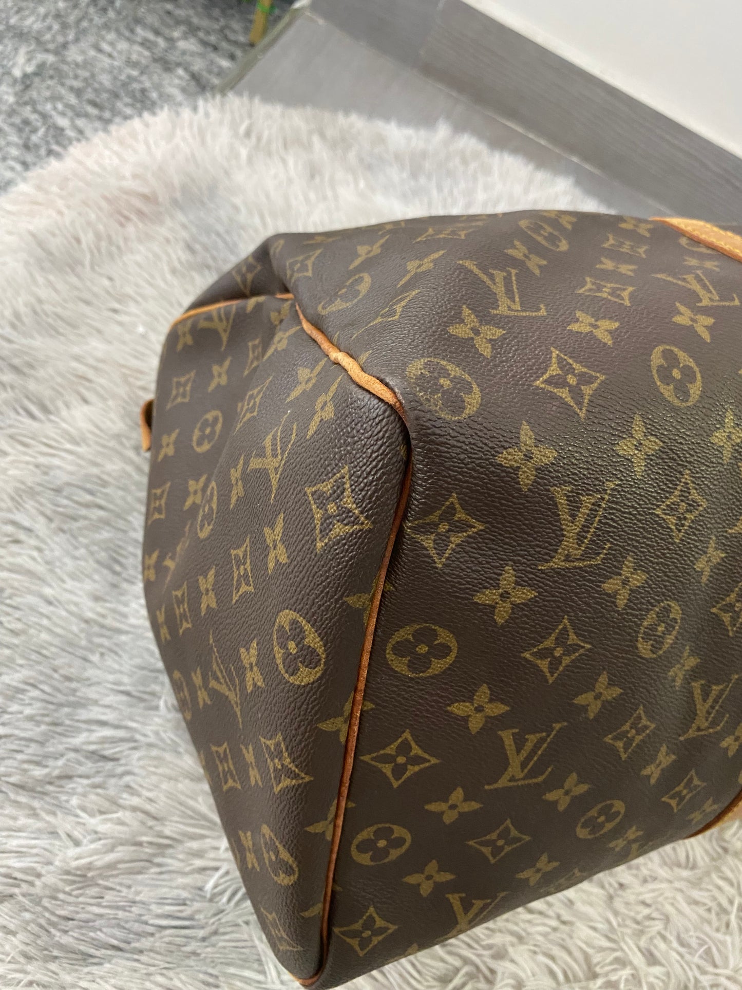 Borsone Louis Vuitton Keepall 50