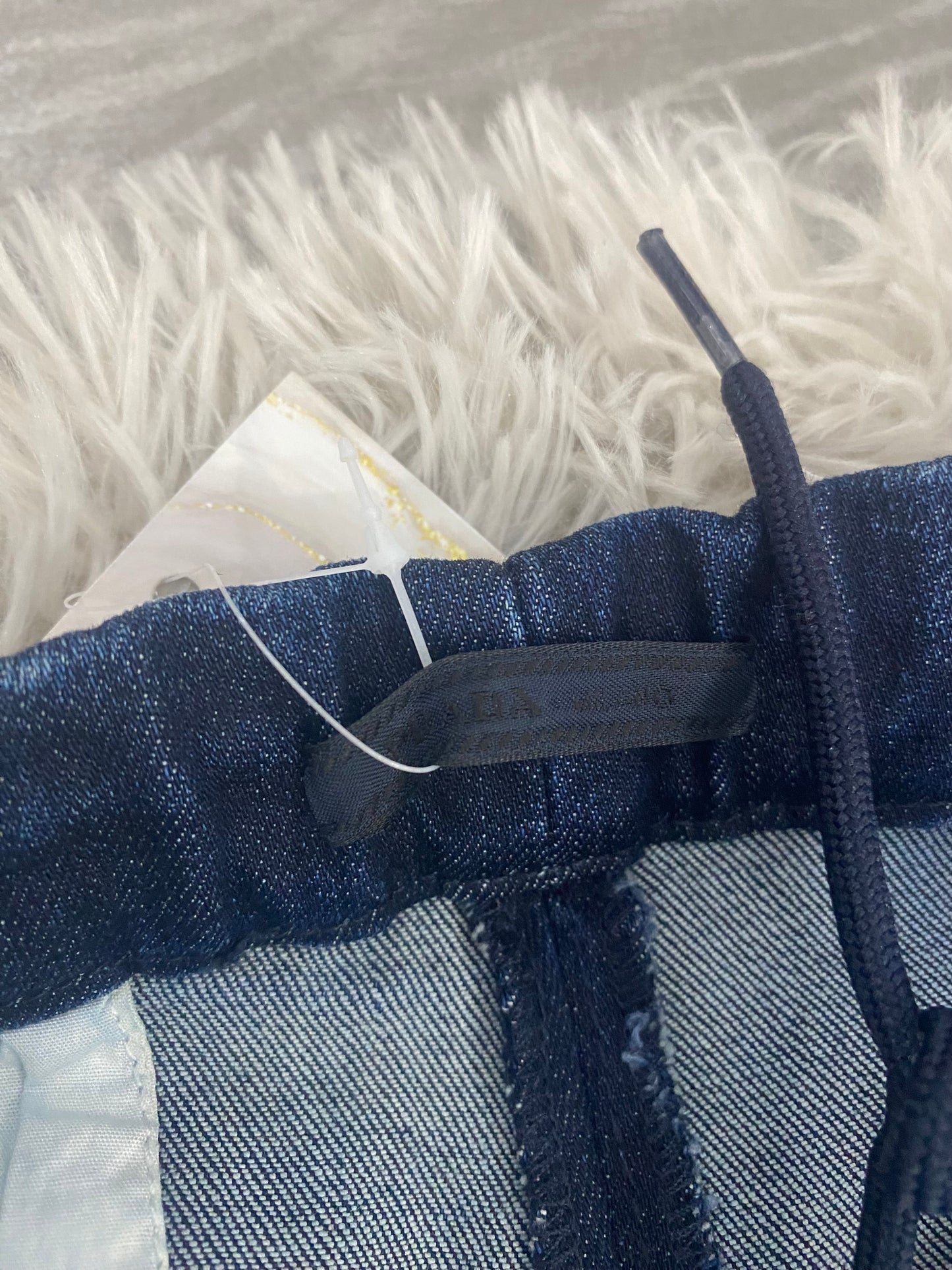 Pantalone Prada Jeans