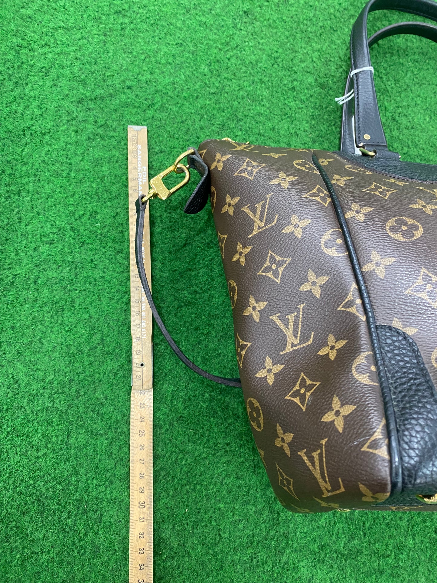 Louis Vuitton Estrela MM