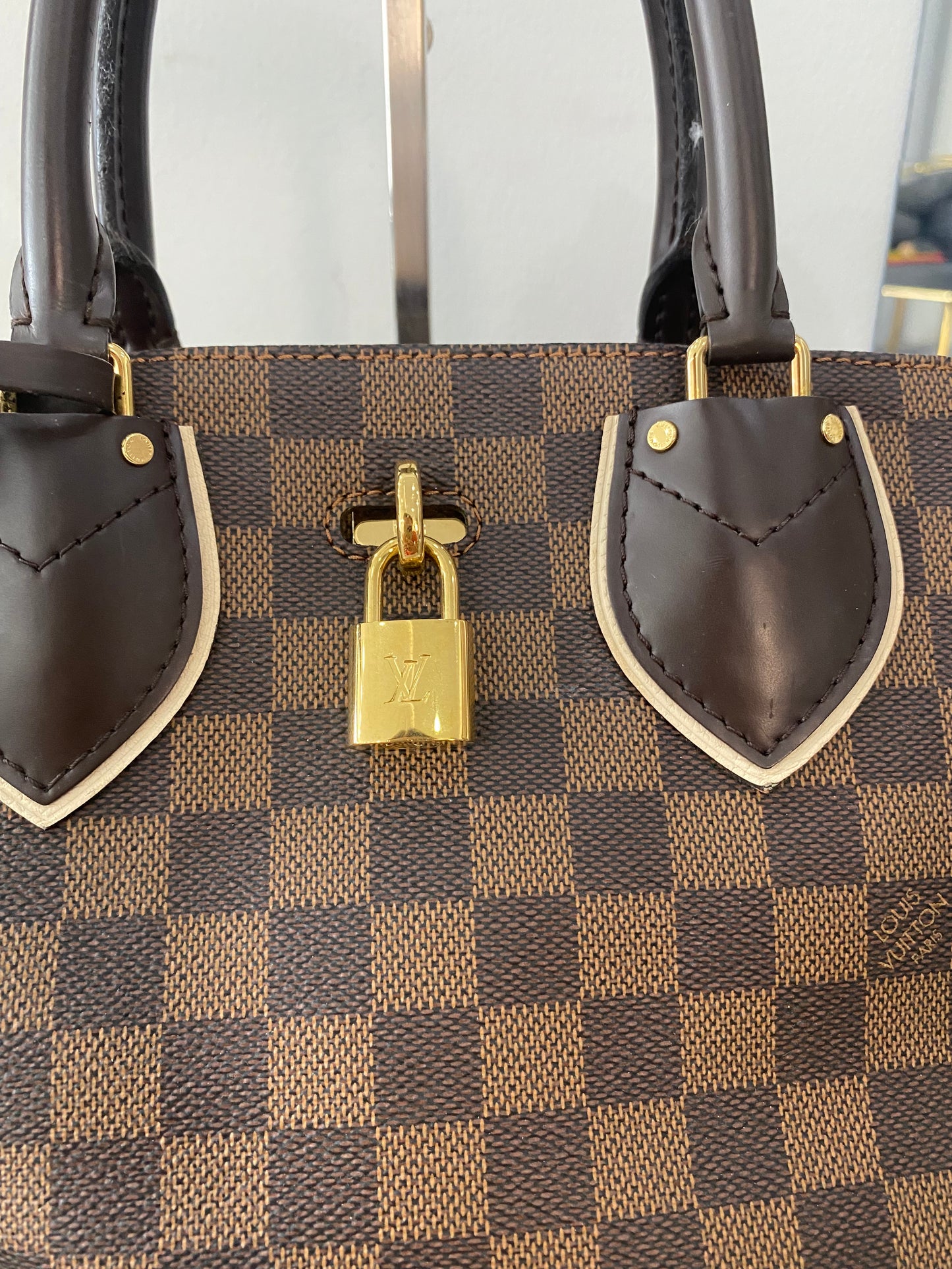 Borsa Louis Vuitton Normandy