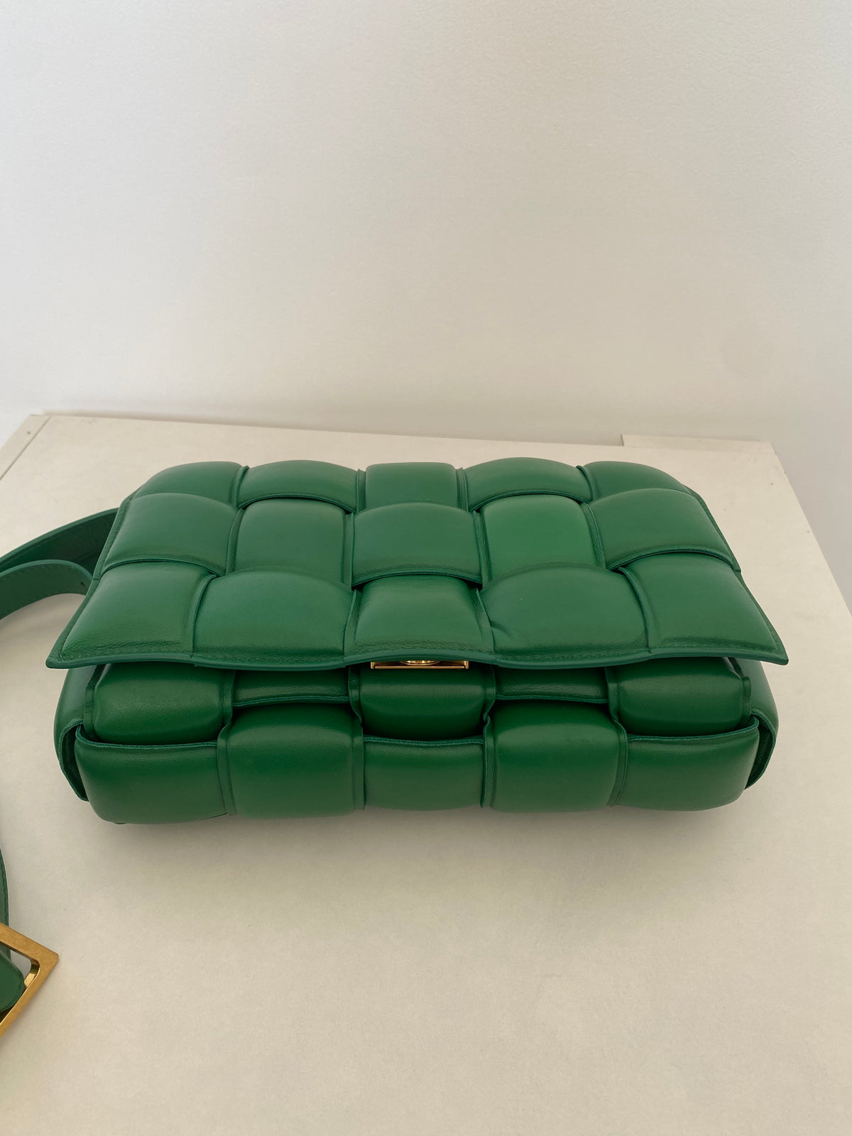 Borsa Bottega Veneta Cassette