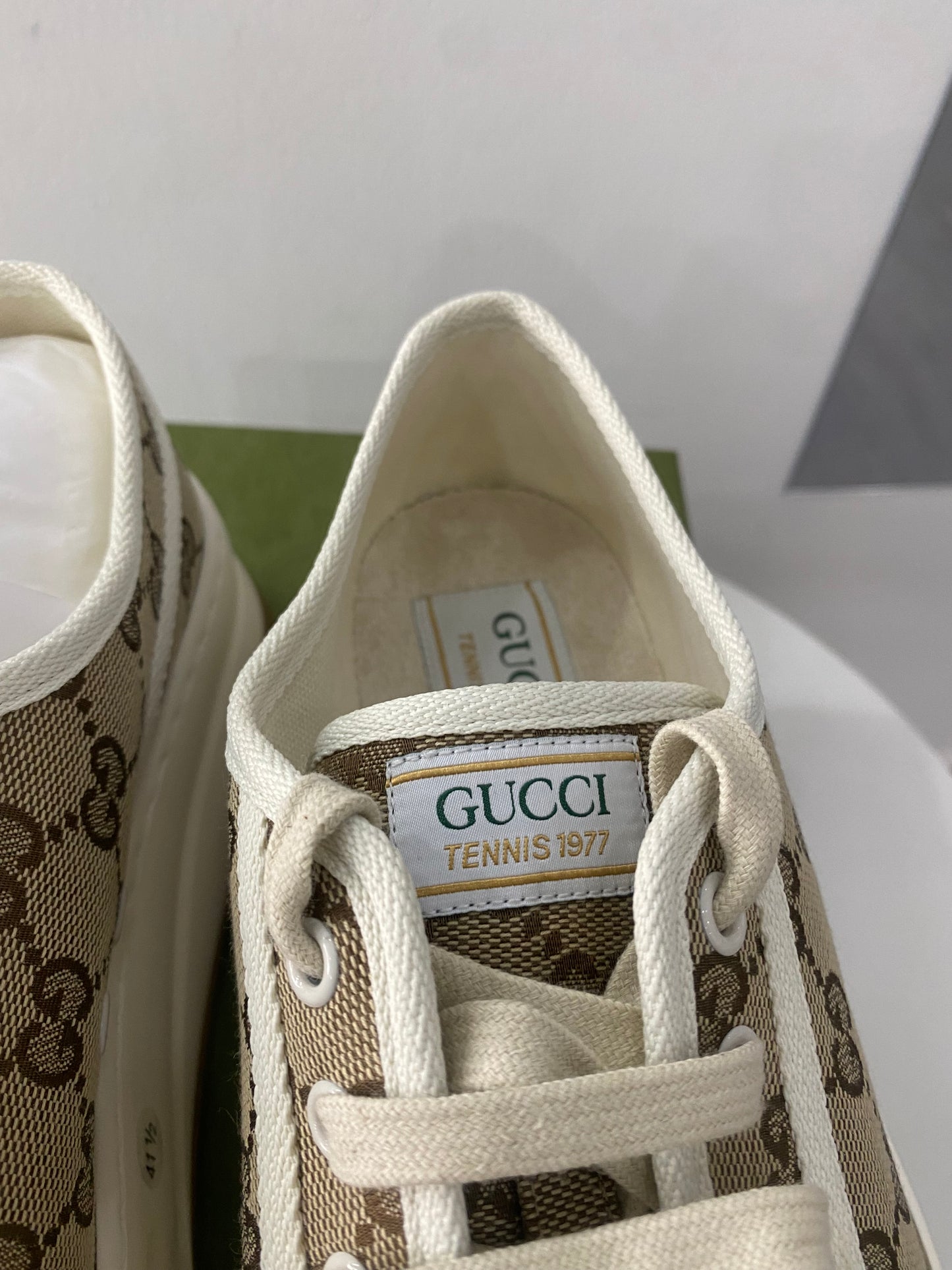 Sneaker Gucci GG