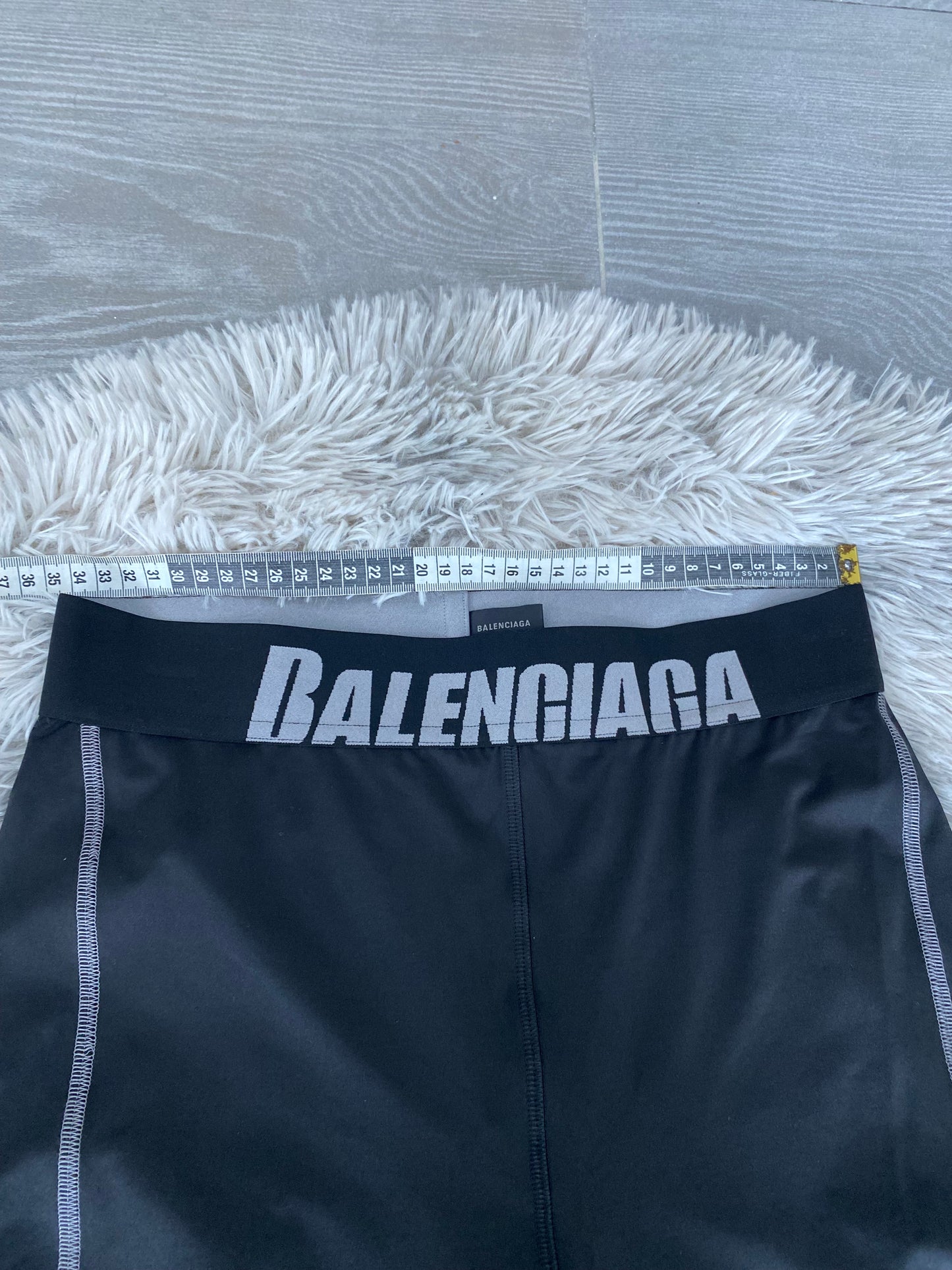 Leggings Balenciaga