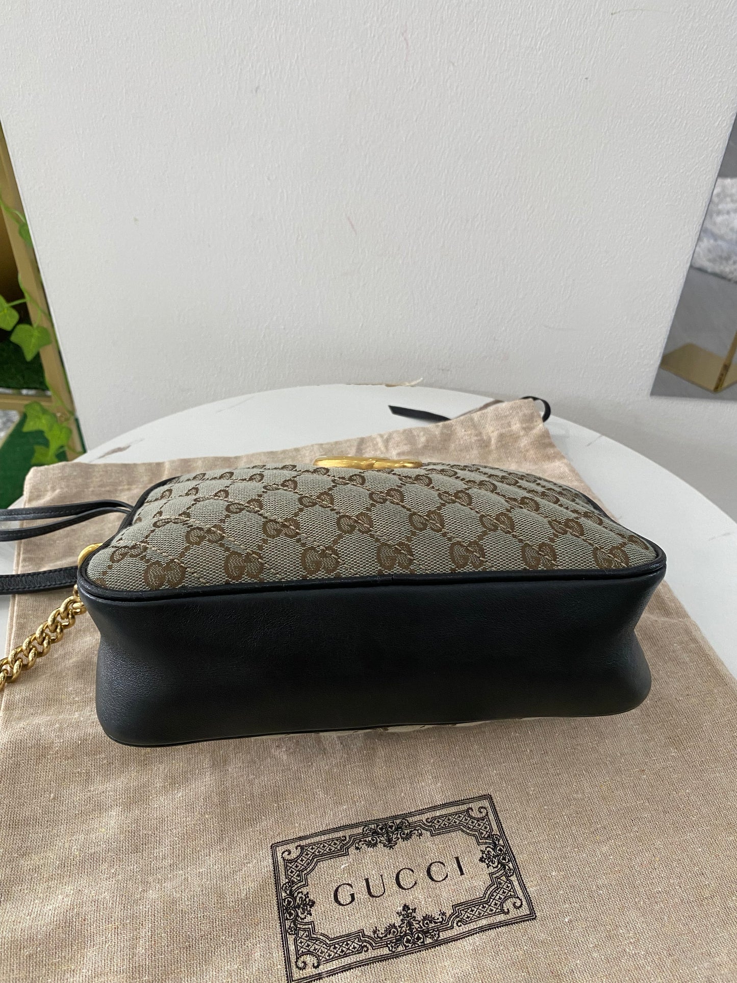 Borsa Gucci Marmont  GG