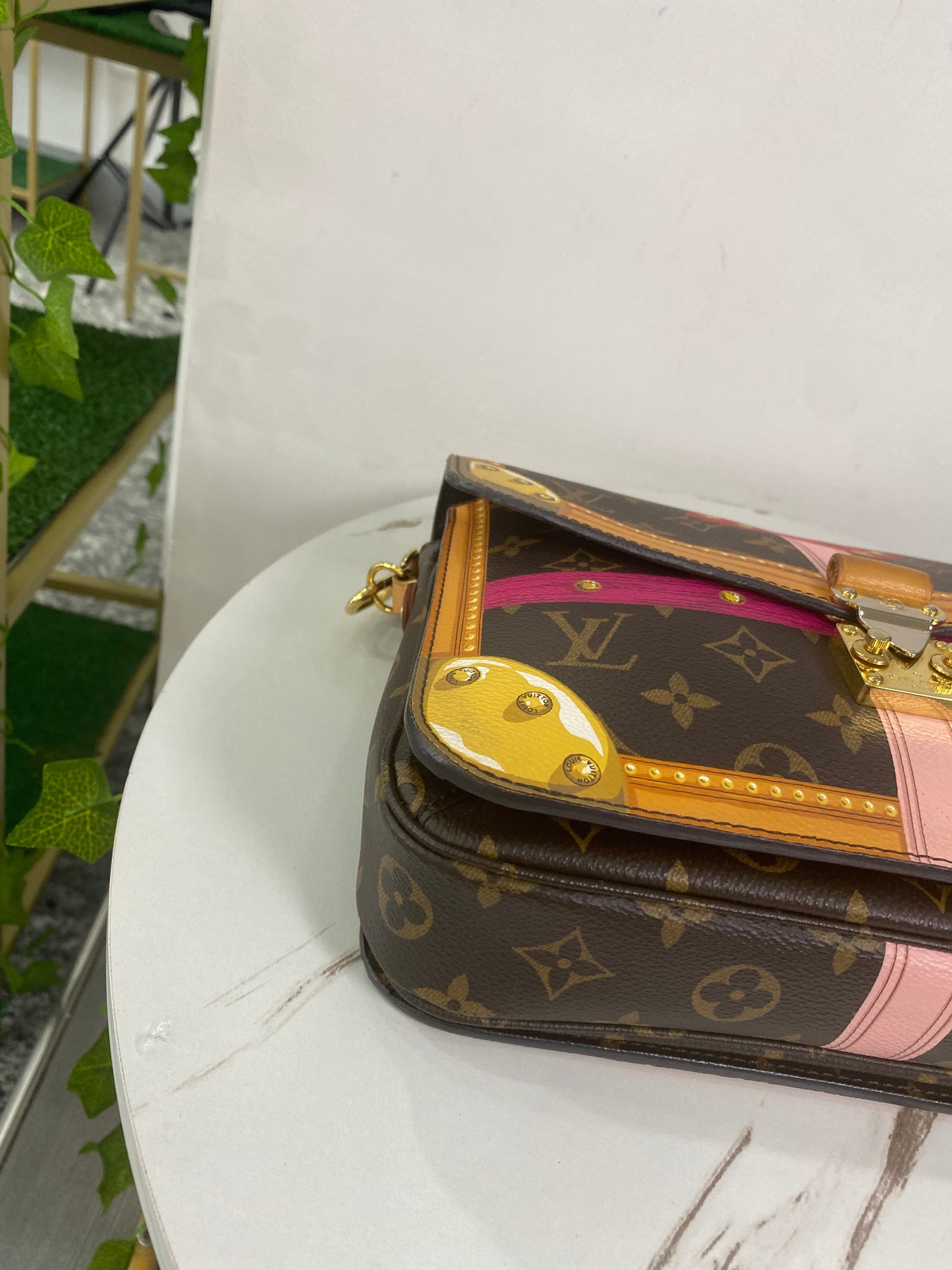 Borsa Louis Vuitton Métis