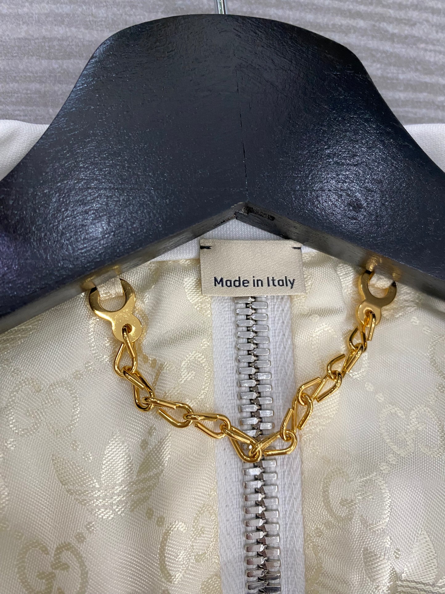 Giacca Gucci X Adidas GG