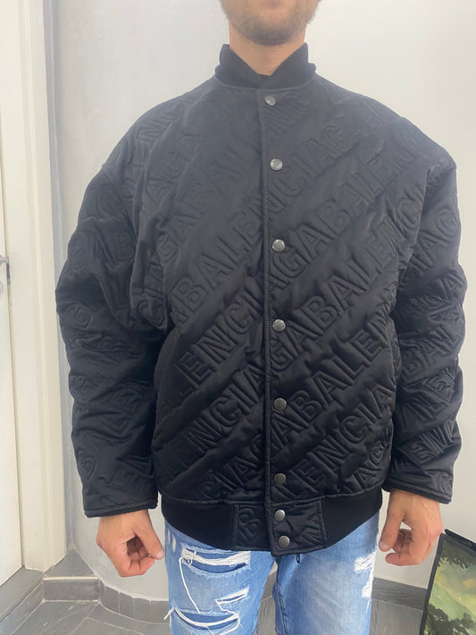 Giubbotto Balenciaga