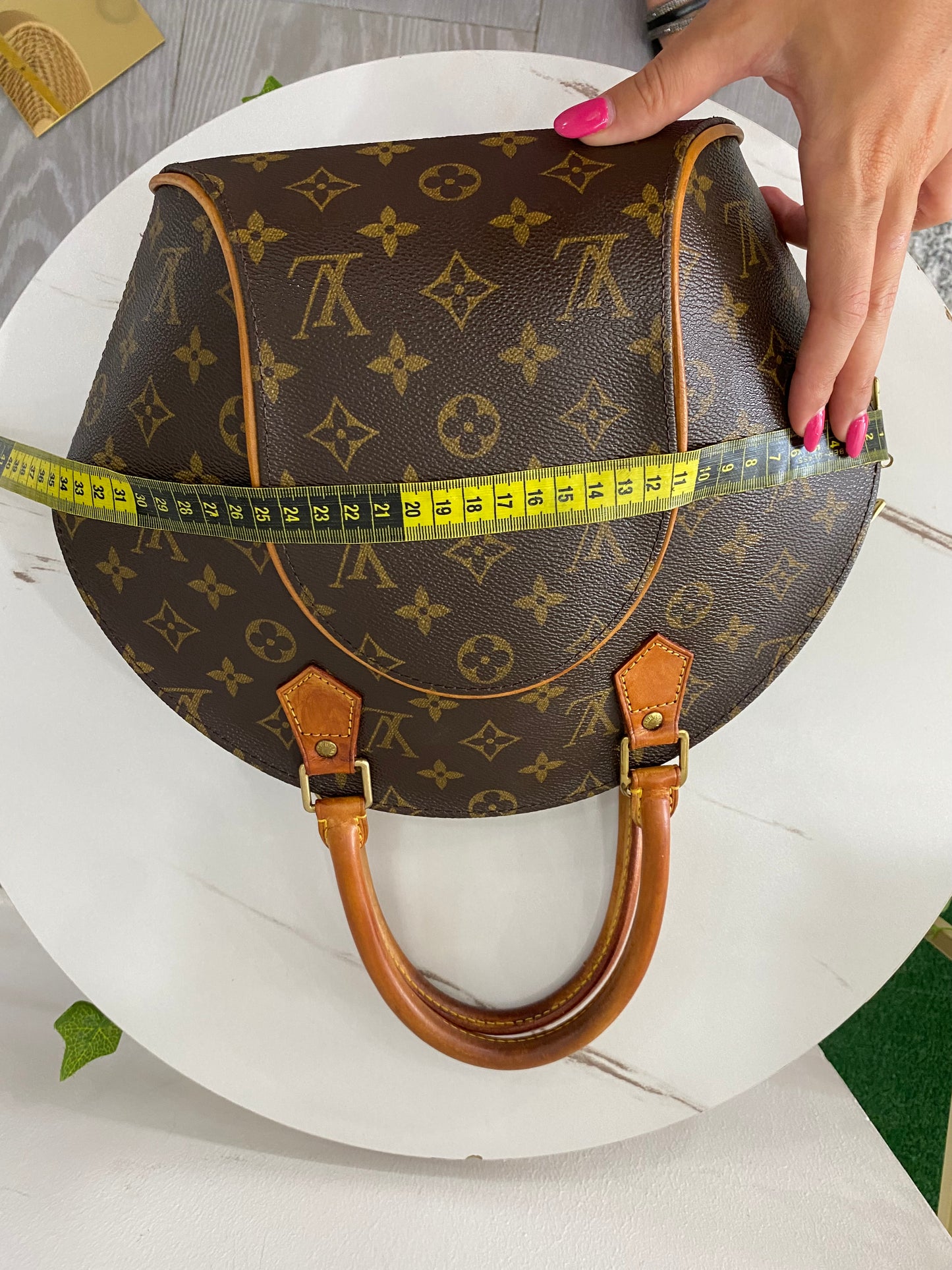 Borsa Louis Vuitton Ellipse PM