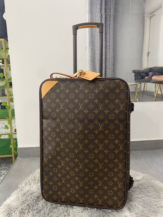 Valigia Louis Vuitton Pegase 55