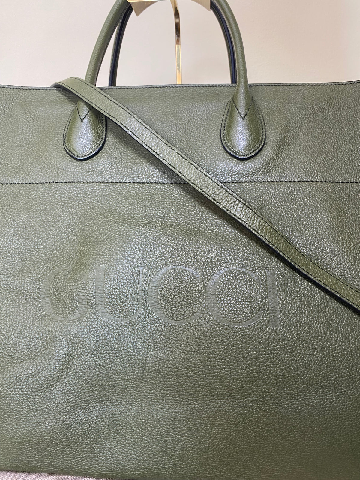 Borsa Gucci Tote