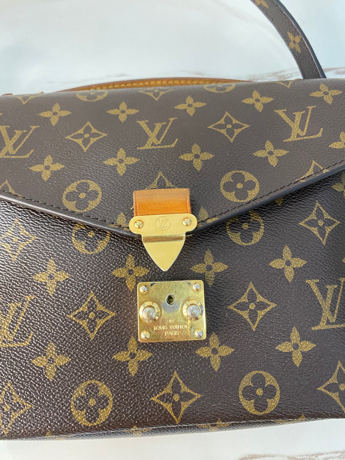 Borsa Louis Vuitton Métis