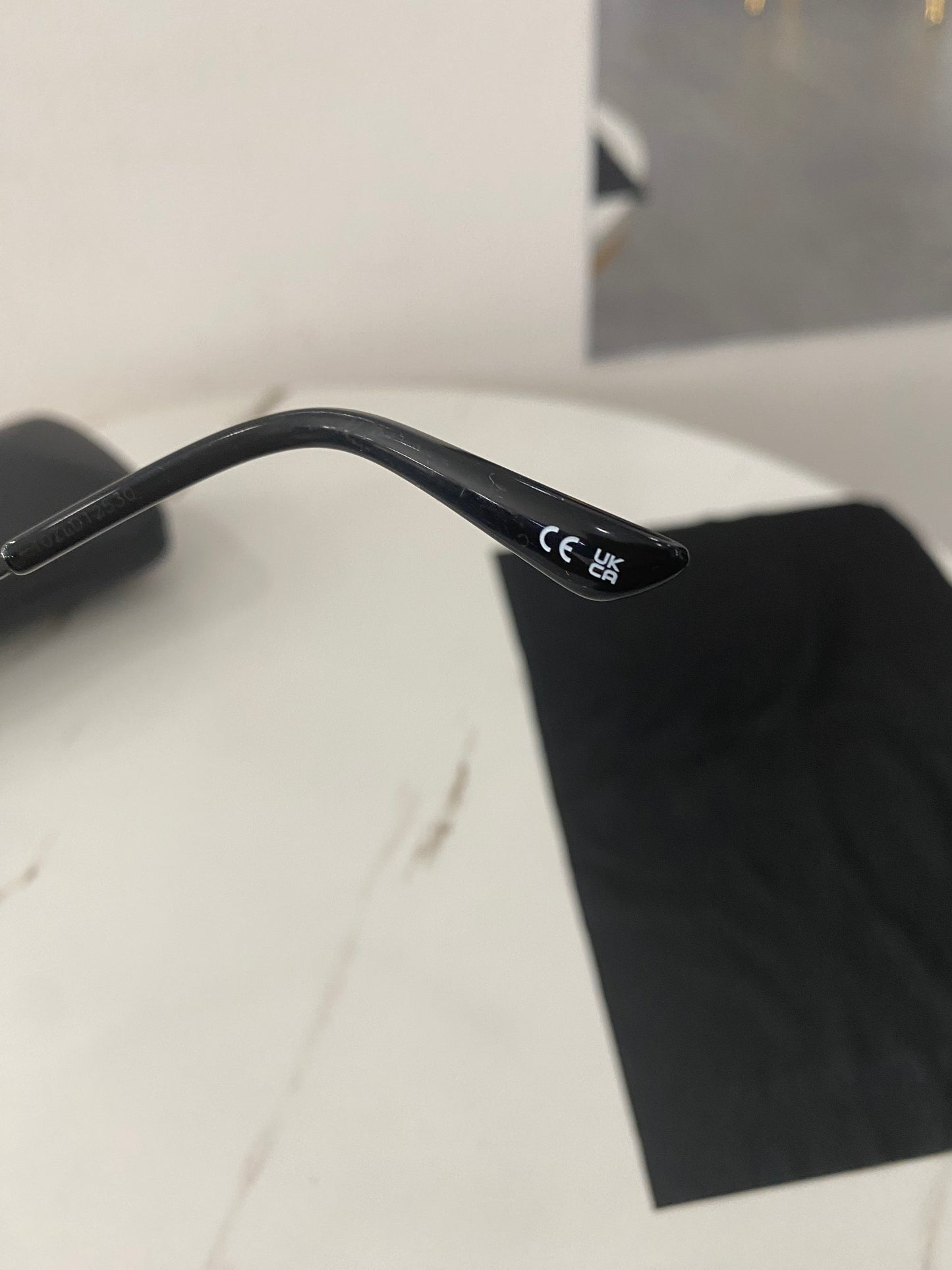 Occhiali da sole Balenciaga
