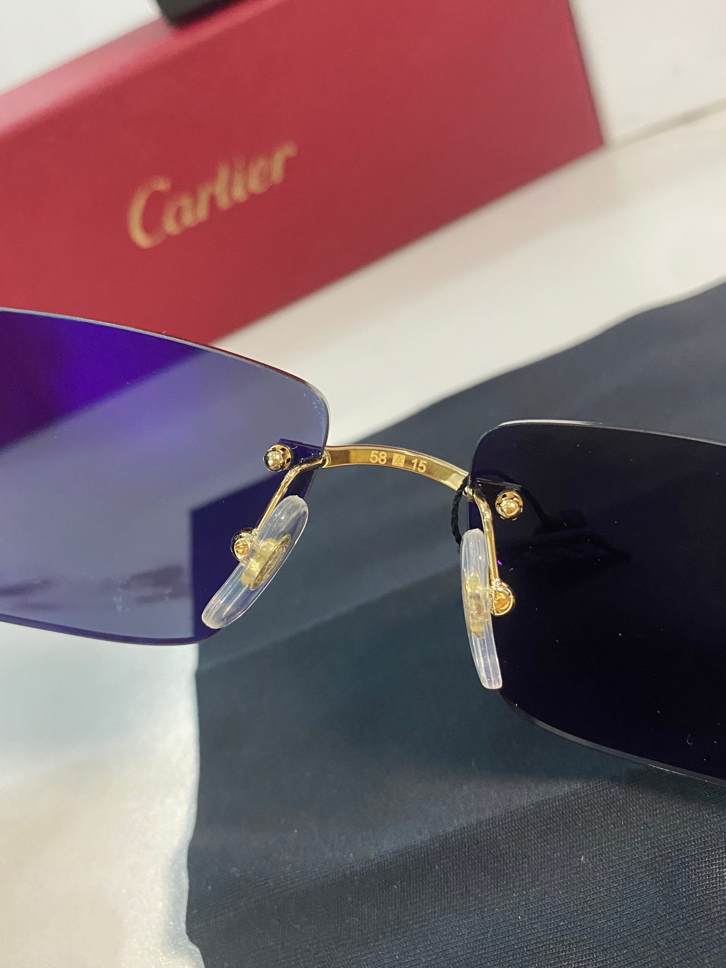 Occhiali da sole Cartier CT0430S