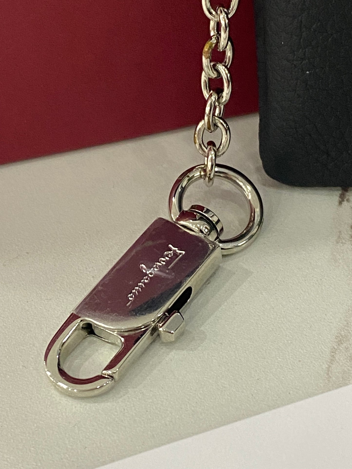 Portamonete Salvatore Ferragamo