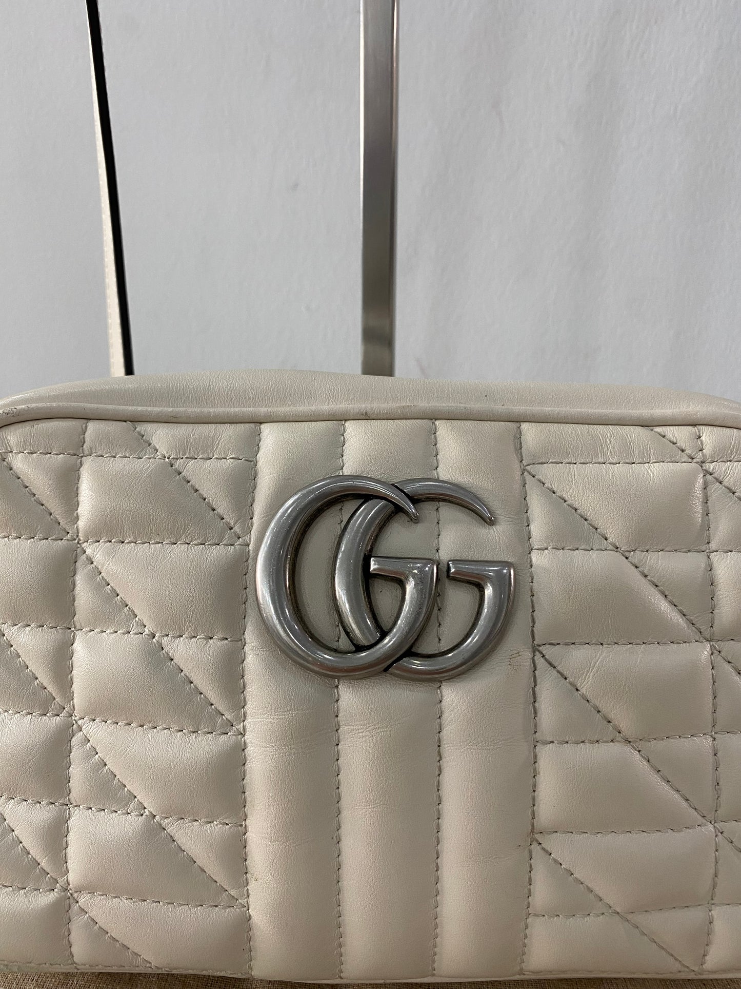 Borsa Gucci Marmont Camera Bag