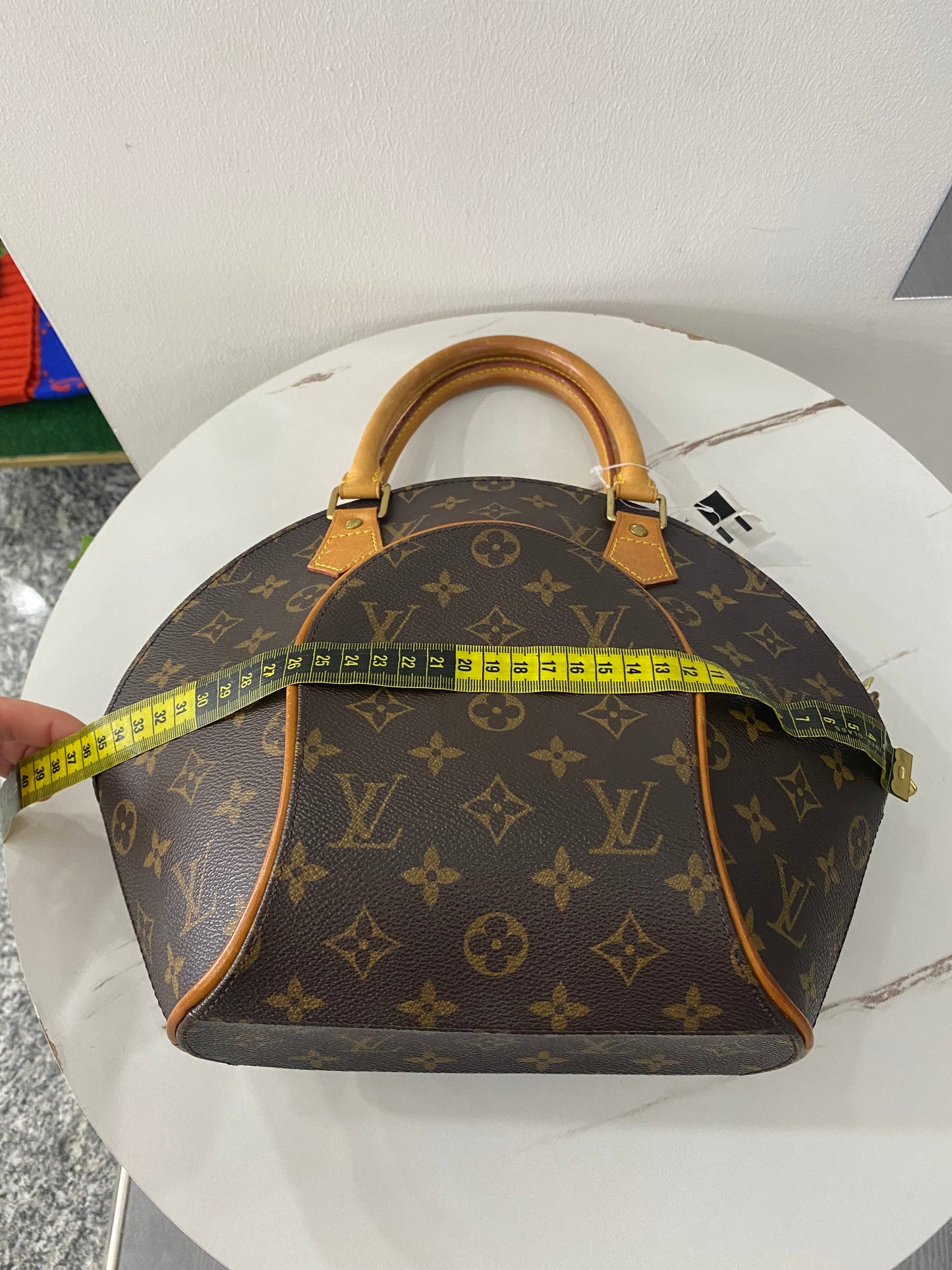 Borsa Louis Vuitton Ellipse PM