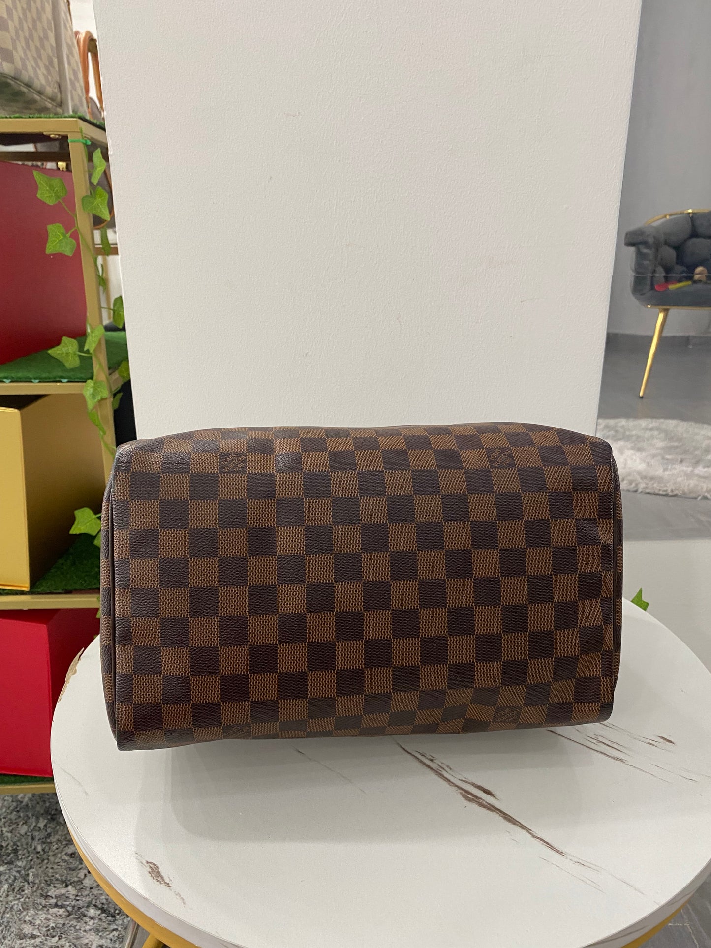 Borsa Louis Vuitton Speedy 30