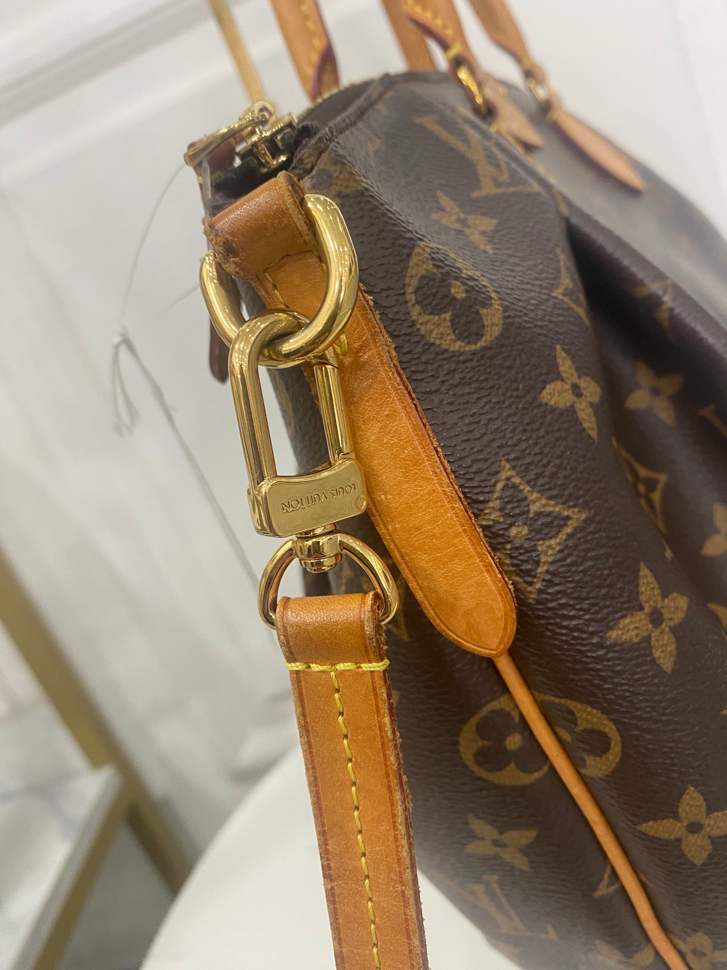 Louis Vuitton Turenne MM