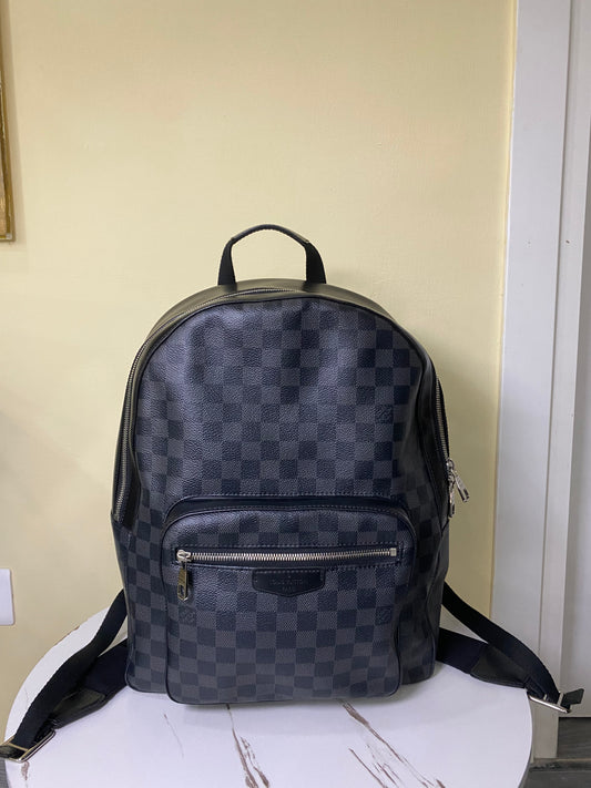 Zaino Louis Vuitton Josh