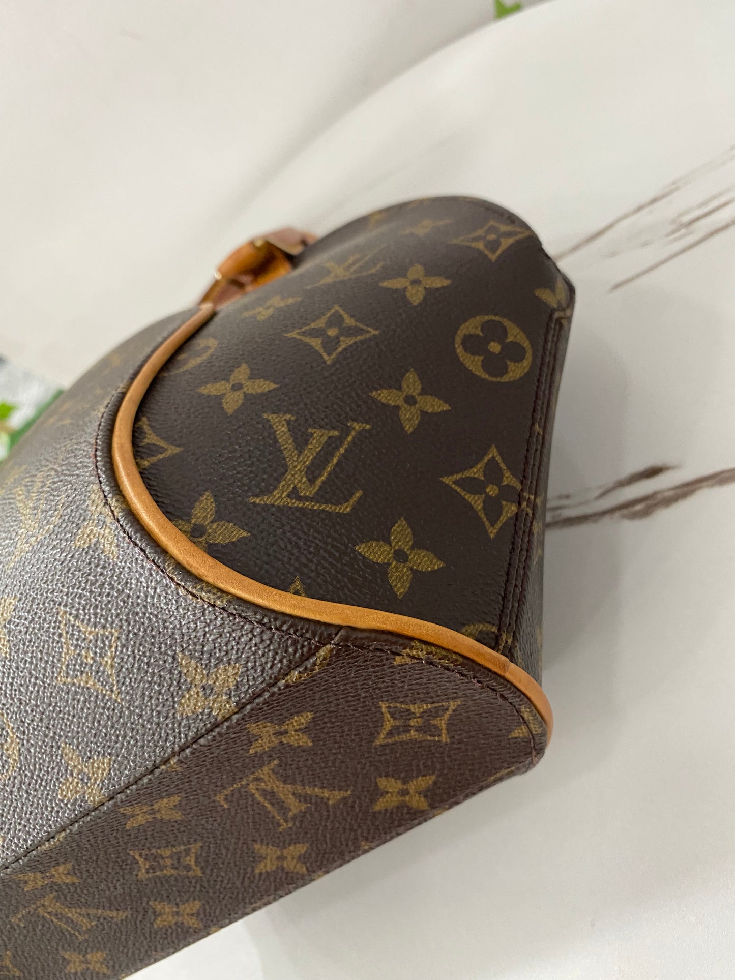 Borsa Louis Vuitton Ellipse PM