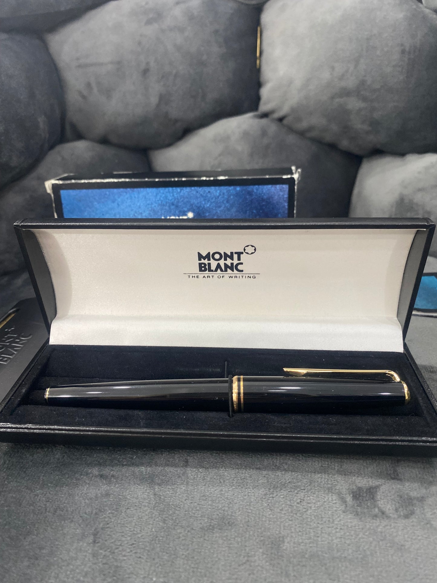 Penna stilografica Montblanc Classic