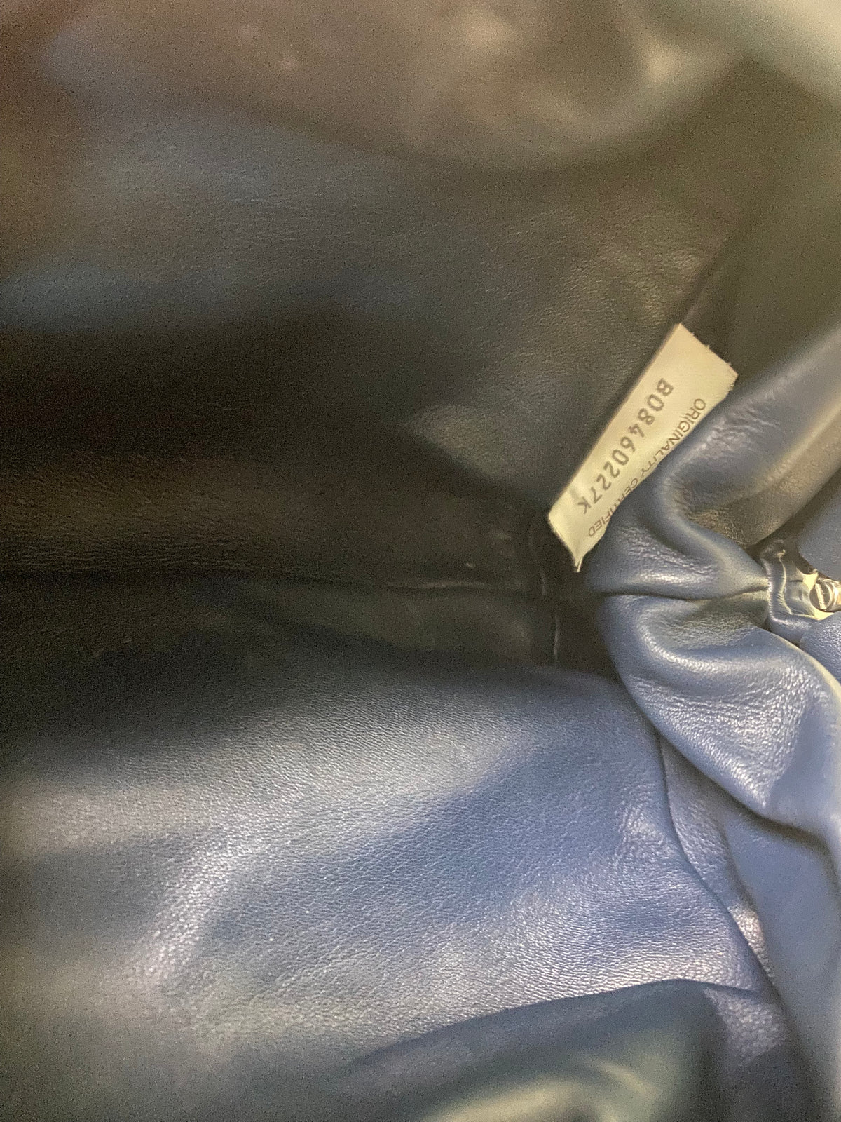 Borsa Bottega Veneta Mini Pouch
