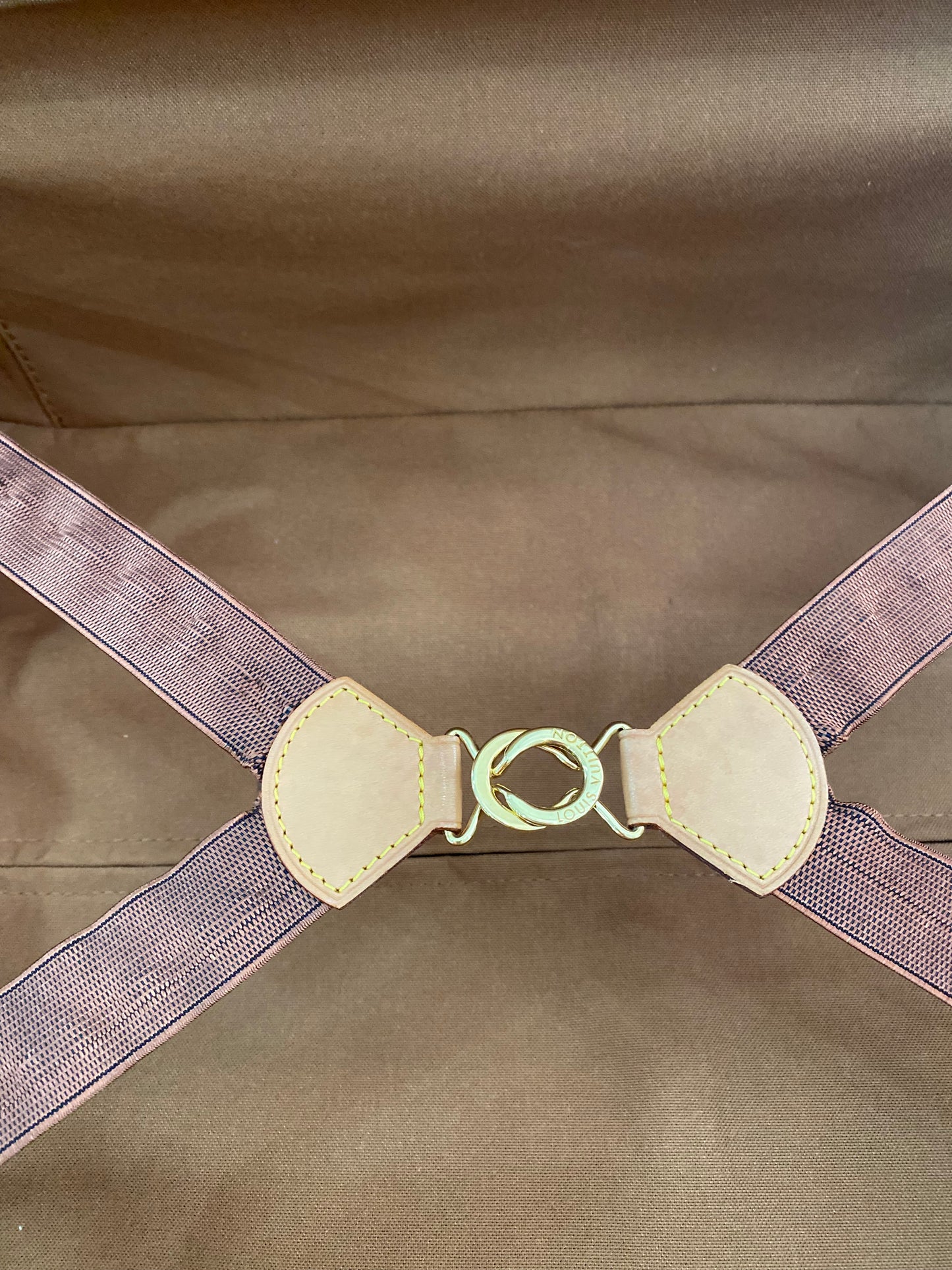 Valigia Louis Vuitton Pegase 55