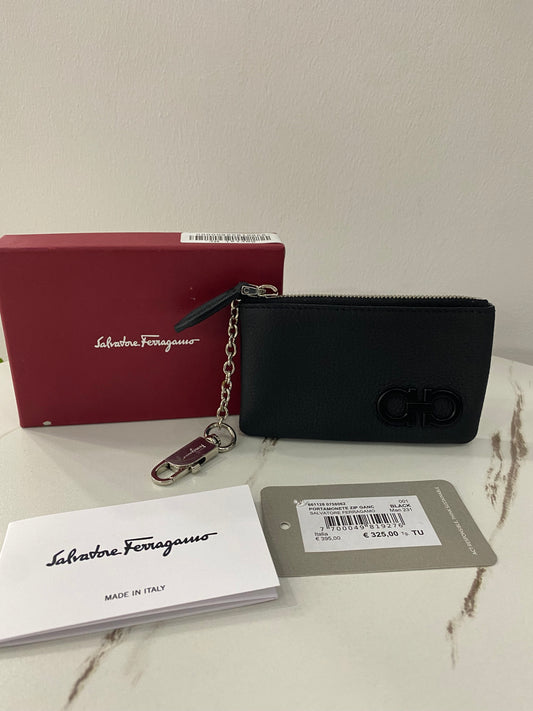 Portamonete Salvatore Ferragamo