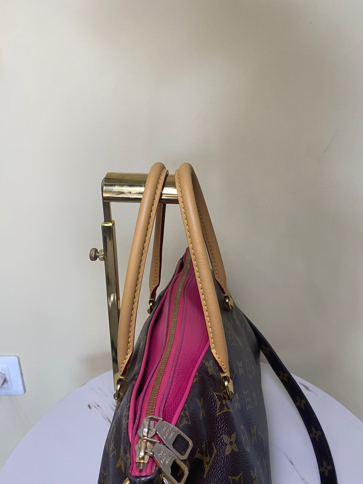 Borsa Louis Vuitton Pallas