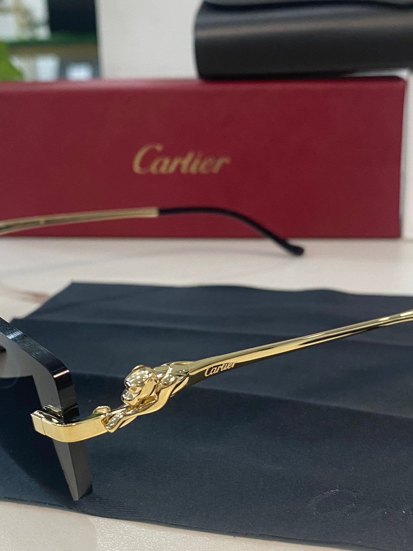 Occhiali da sole Cartier CT0430S