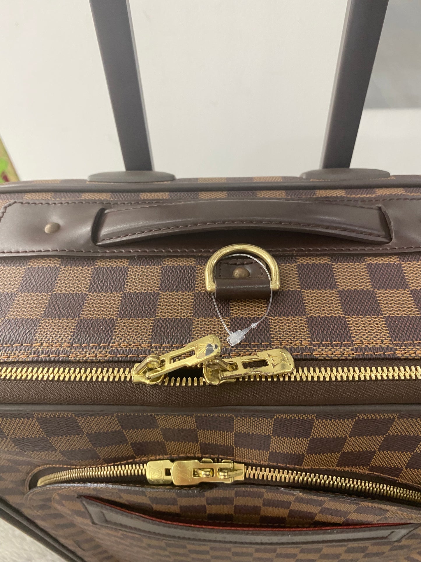 Valigia Louis Vuitton Pegase 55
