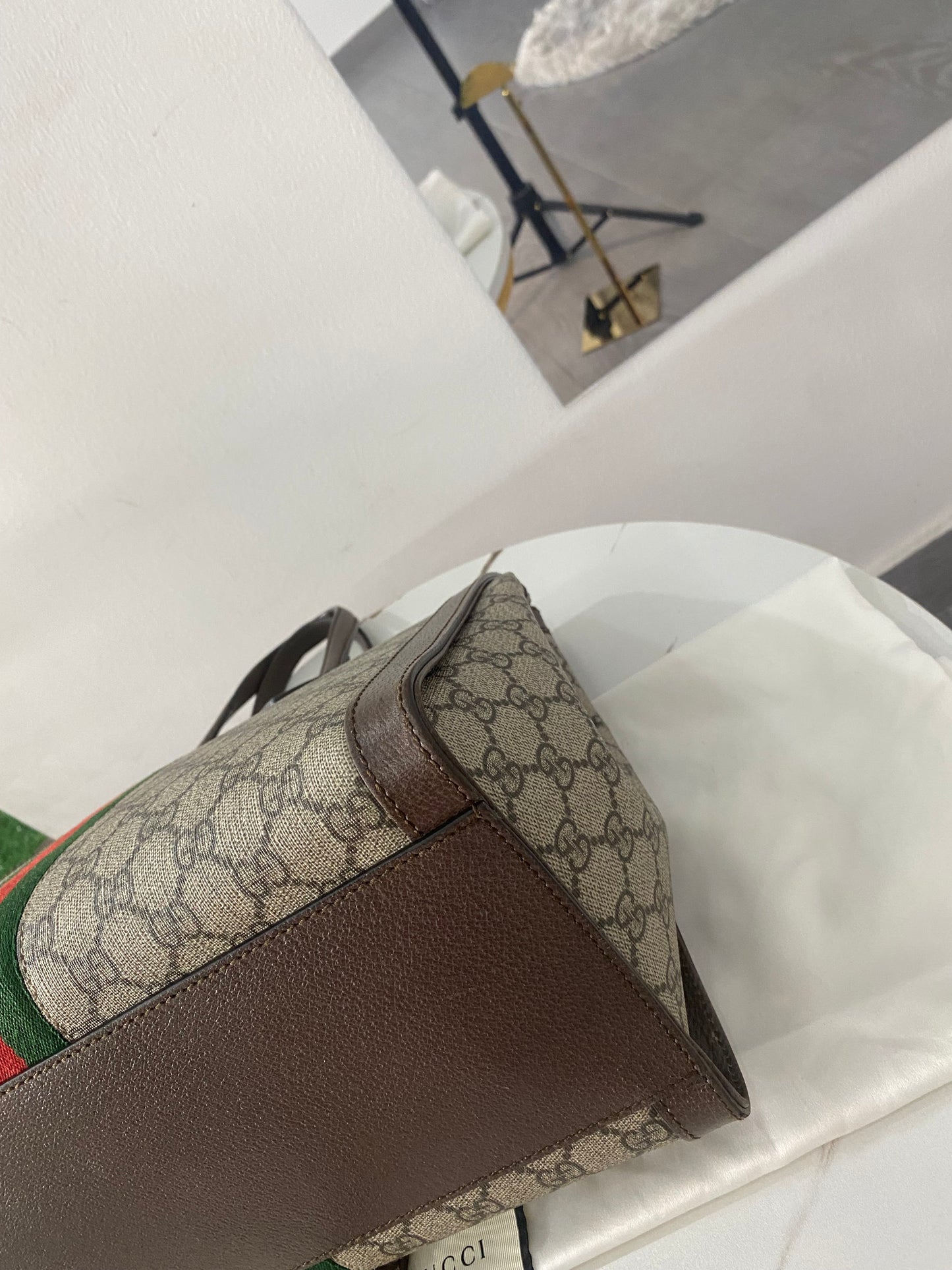 Borsa Gucci Ophidia Medium GG