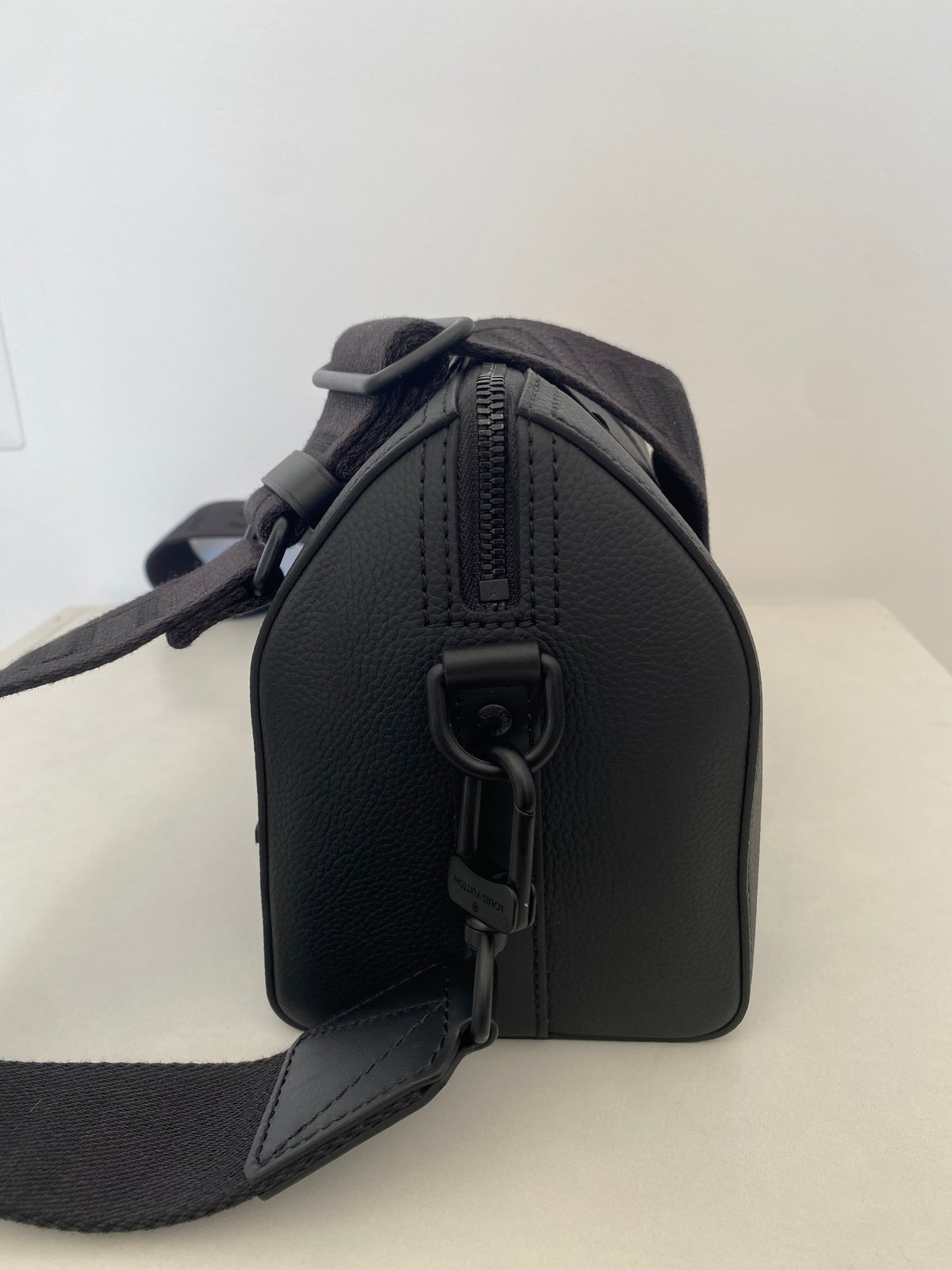 Borsa Louis Vuitton Keepall City