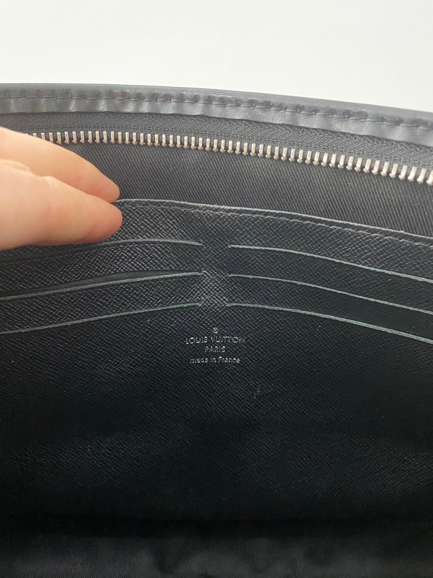 Pochette Louis Vuitton Voyage MM