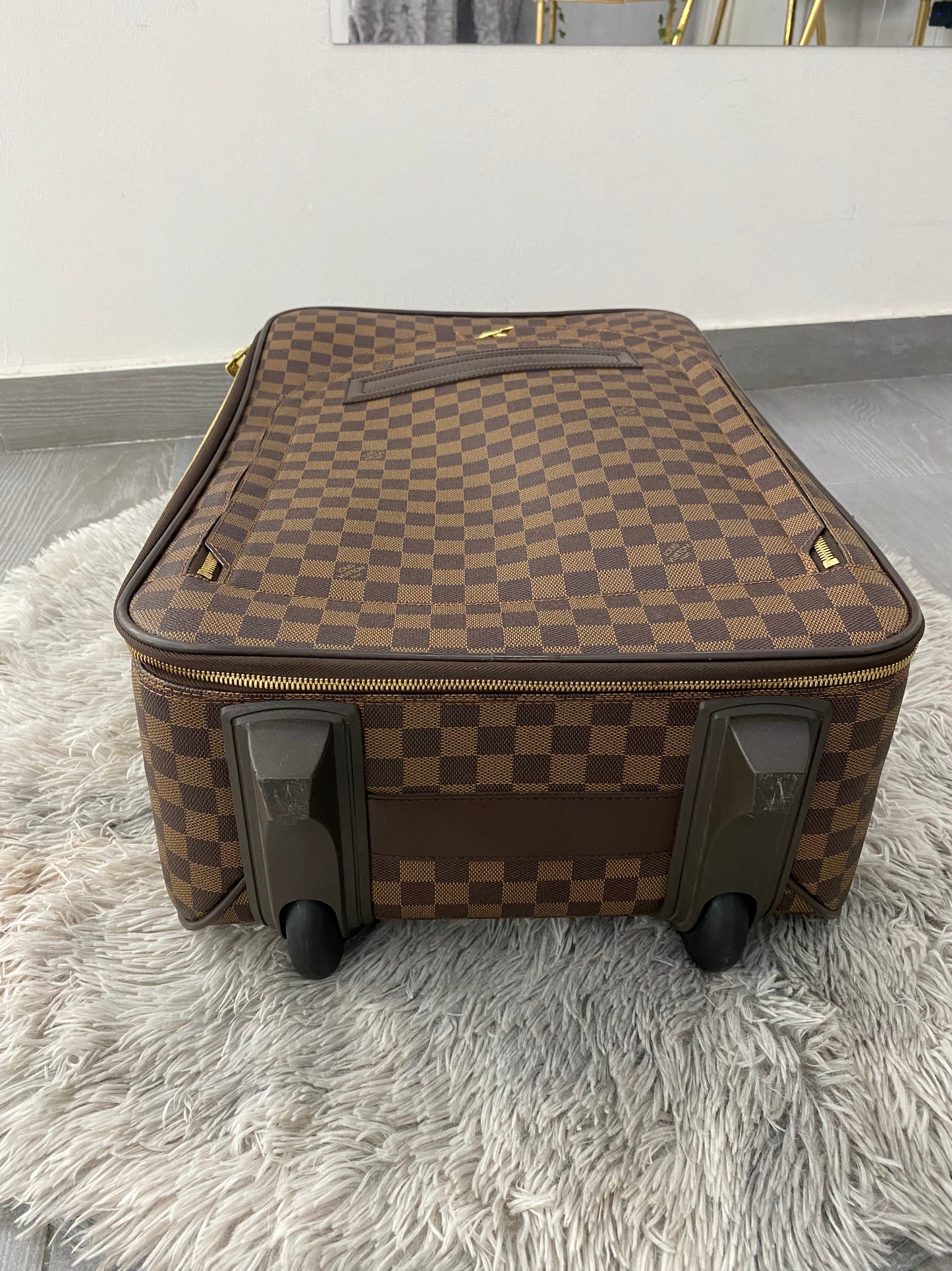 Valigia Louis Vuitton Pegase 55