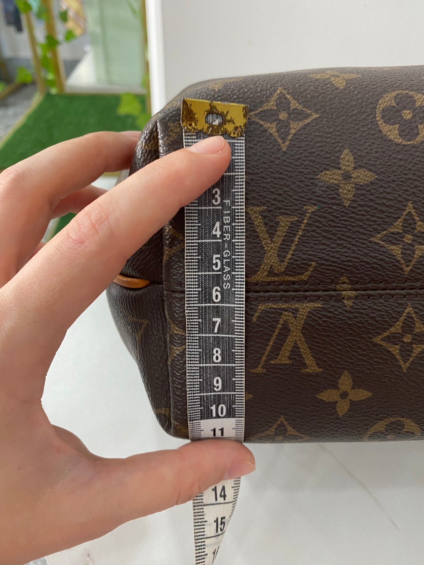 Borsa Louis Vuitton Turenne PM