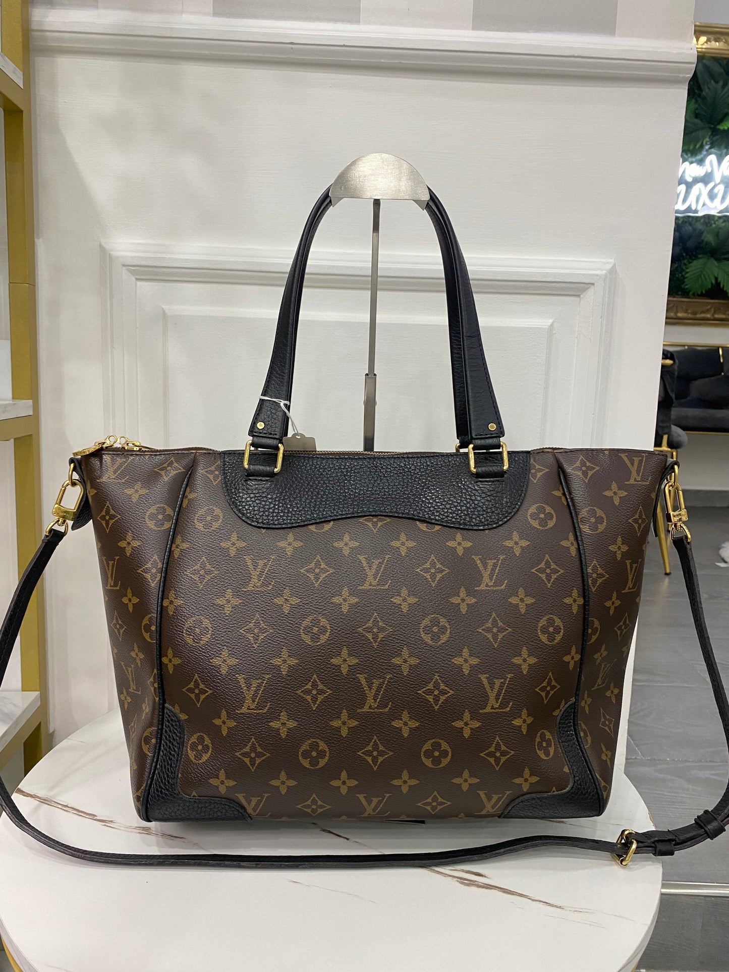 Louis Vuitton Estrela MM