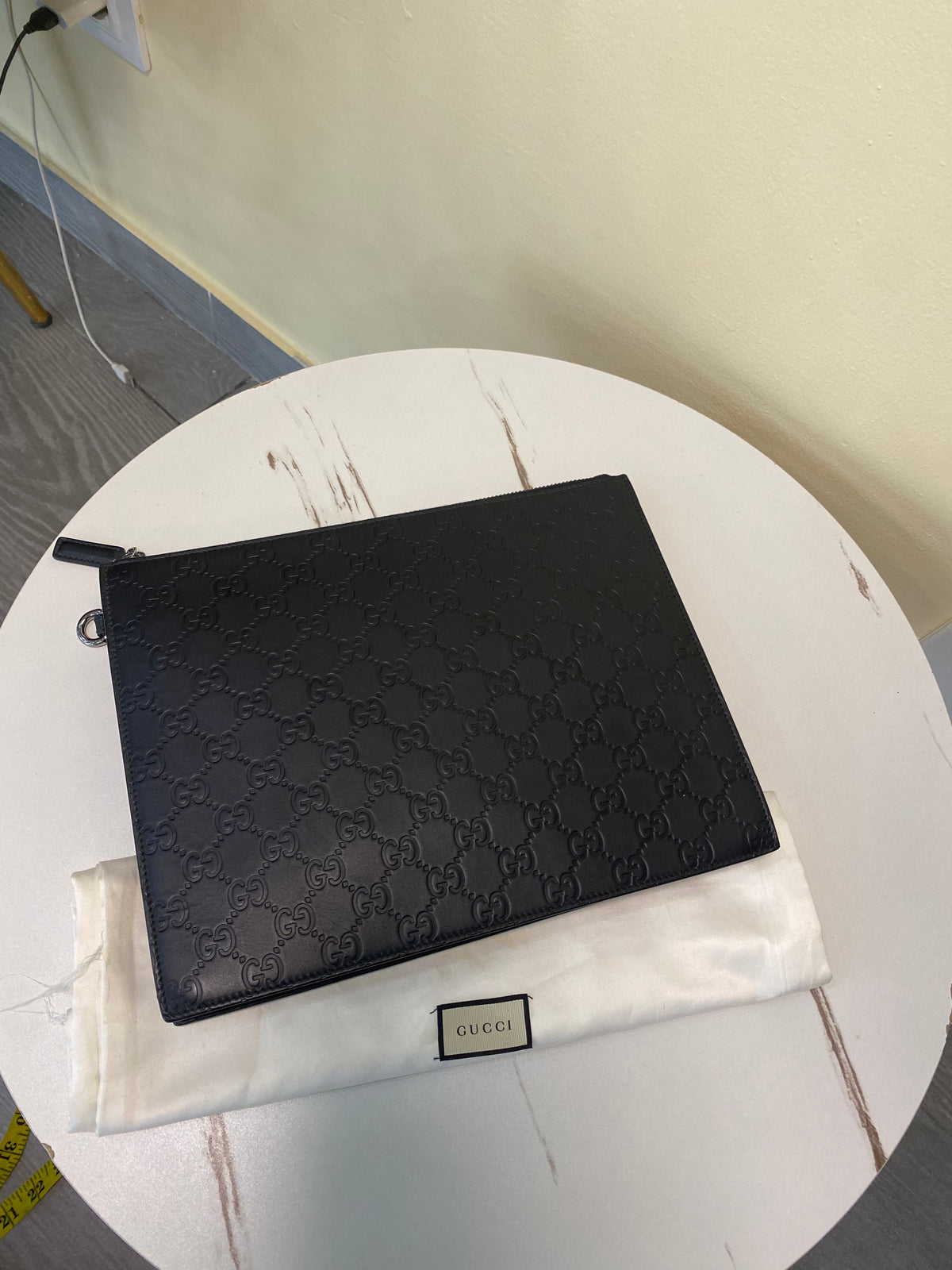 Pochette Gucci GG