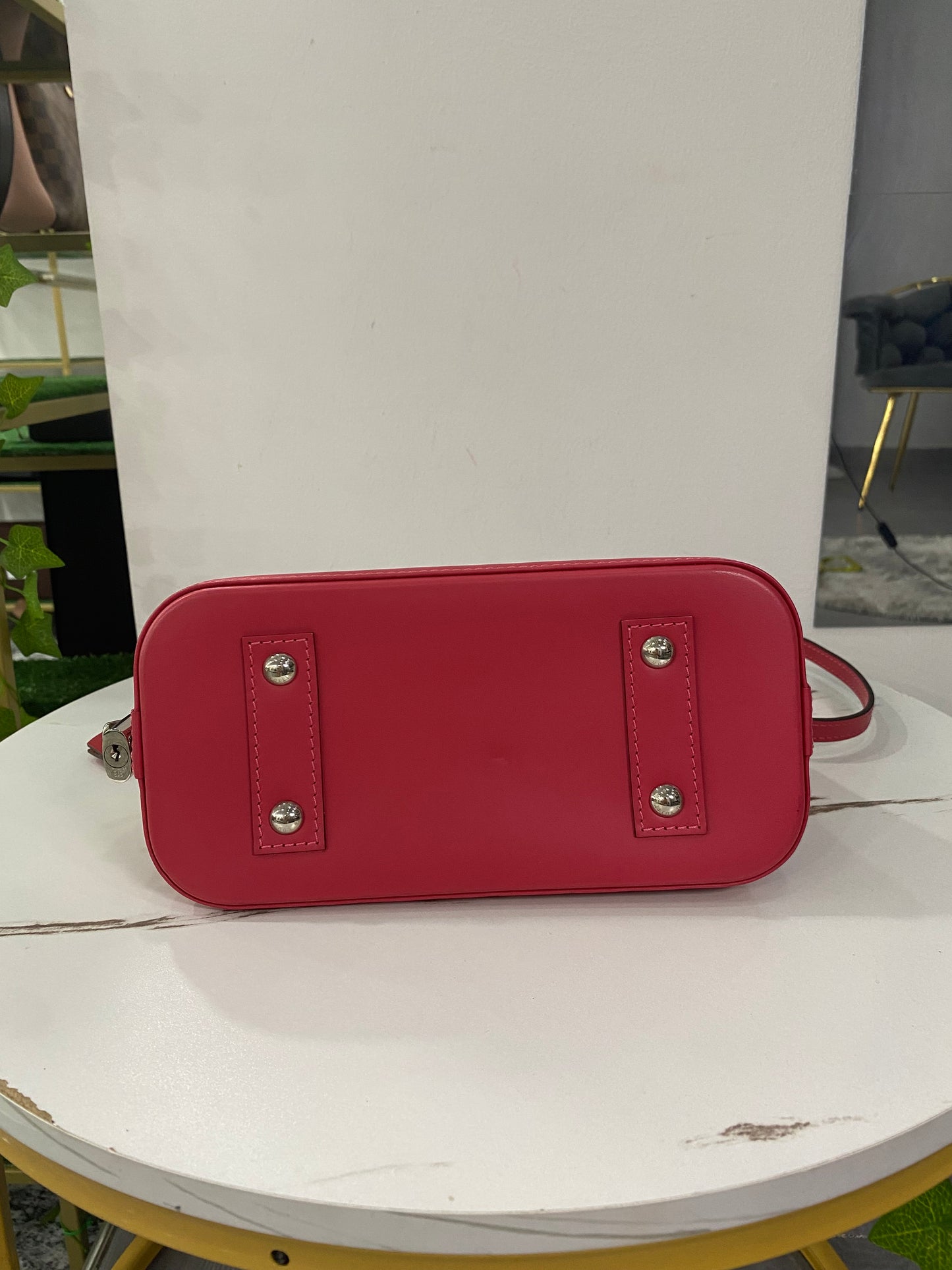 Borsa Louis Vuitton Alma BB