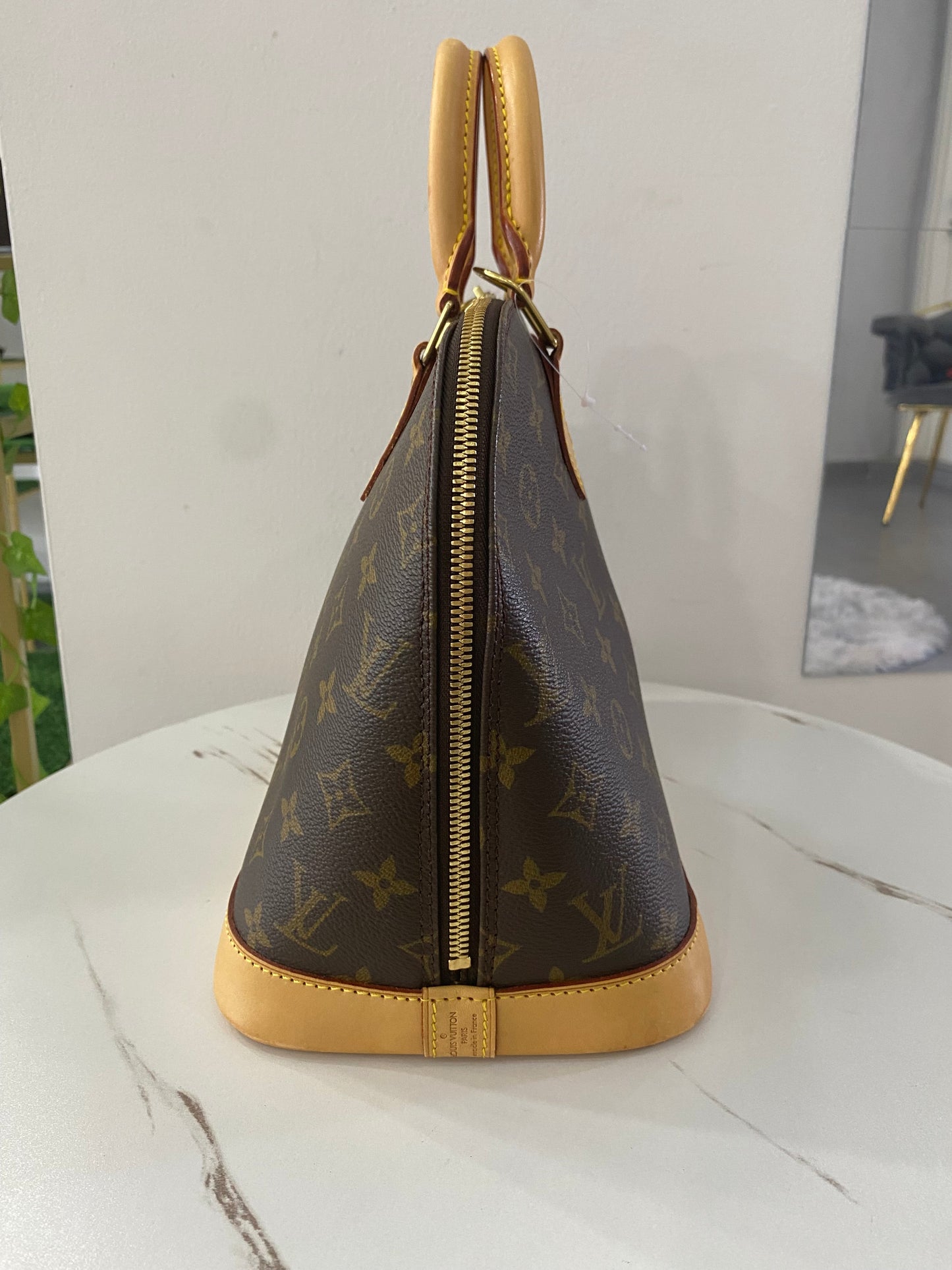 Borsa Louis Vuitton Alma PM