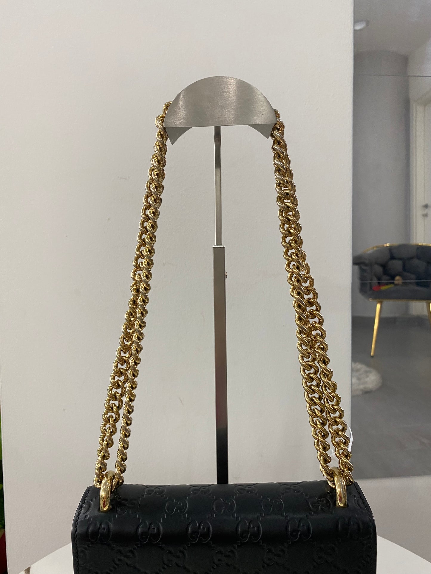 Borsa Gucci Padlock