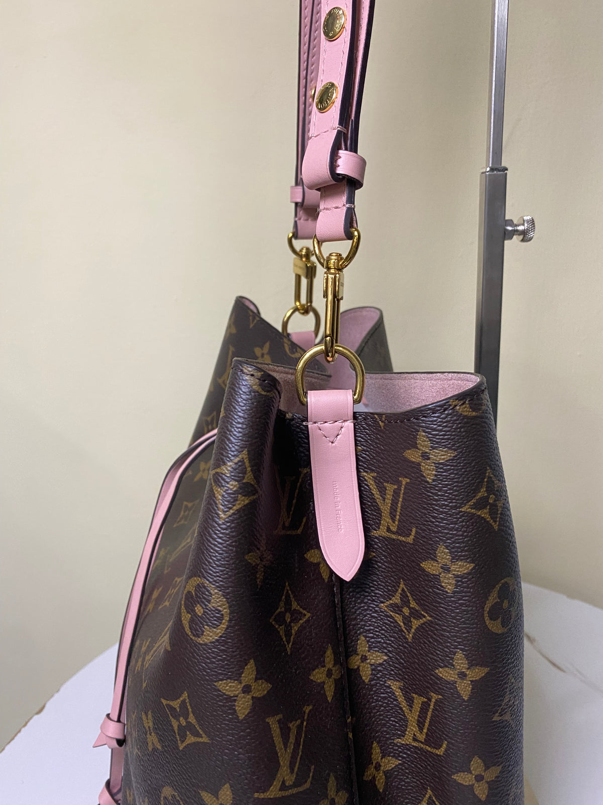 Borsa Louis Vuitton NoéNoé MM