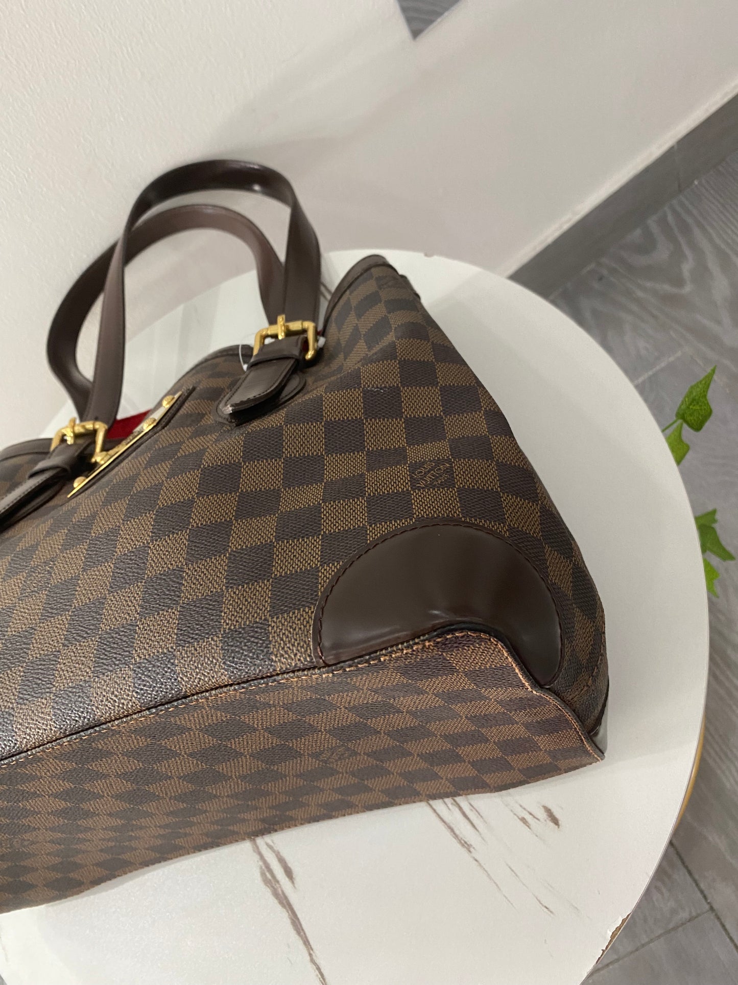 Borsa Louis Vuitton Hampstead MM
