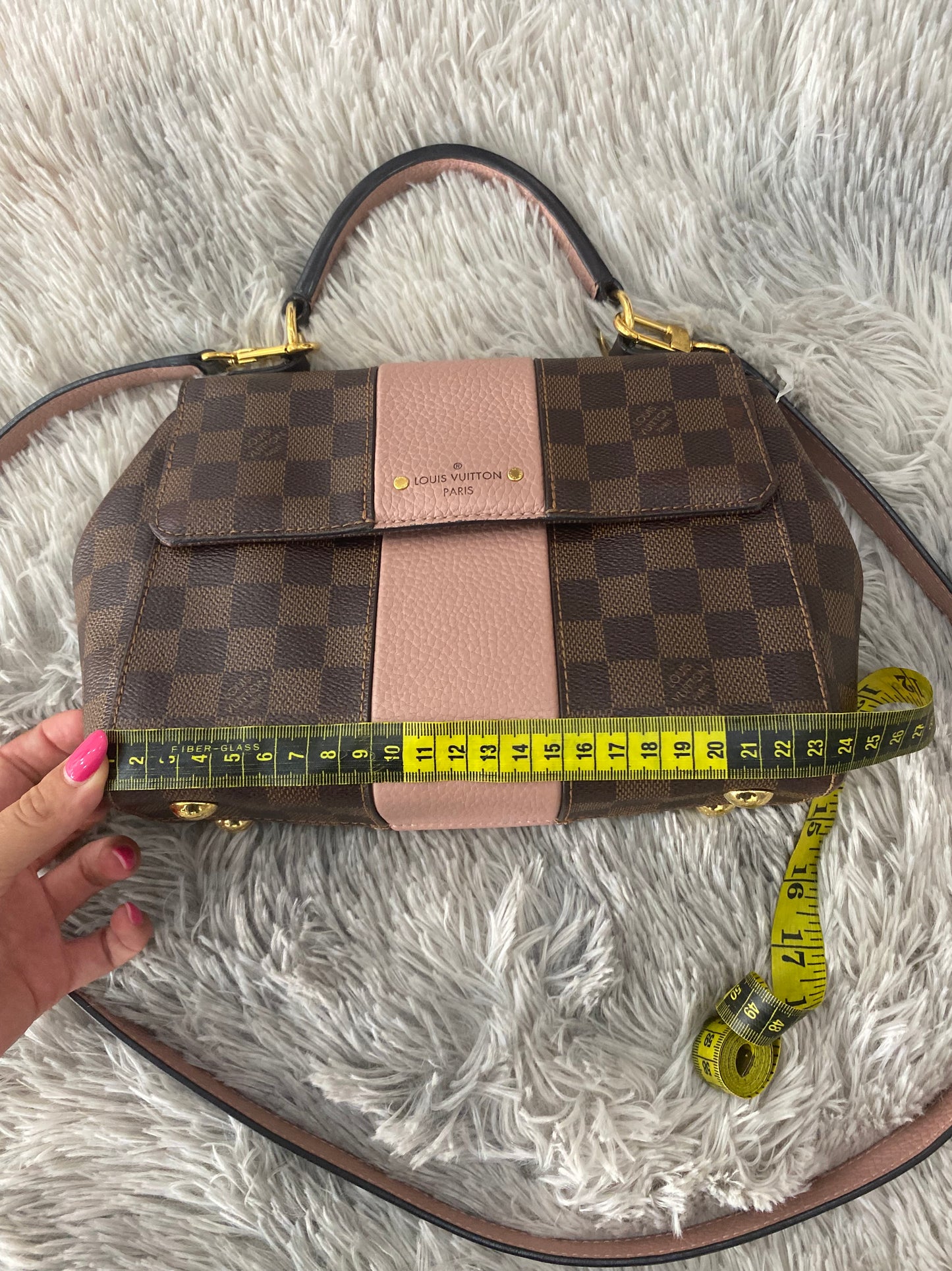 Borsa Louis Vuitton Cluny BB