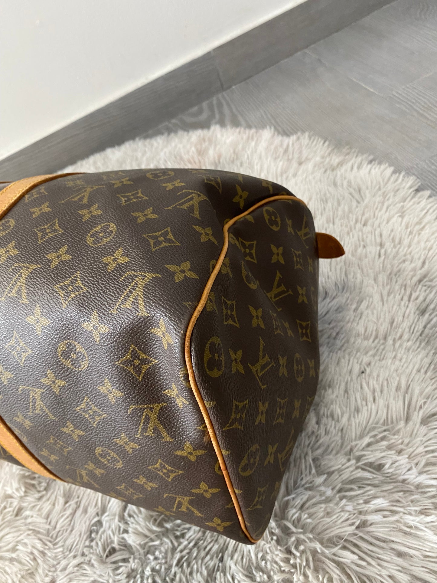 Borsone Louis Vuitton Keepall 45