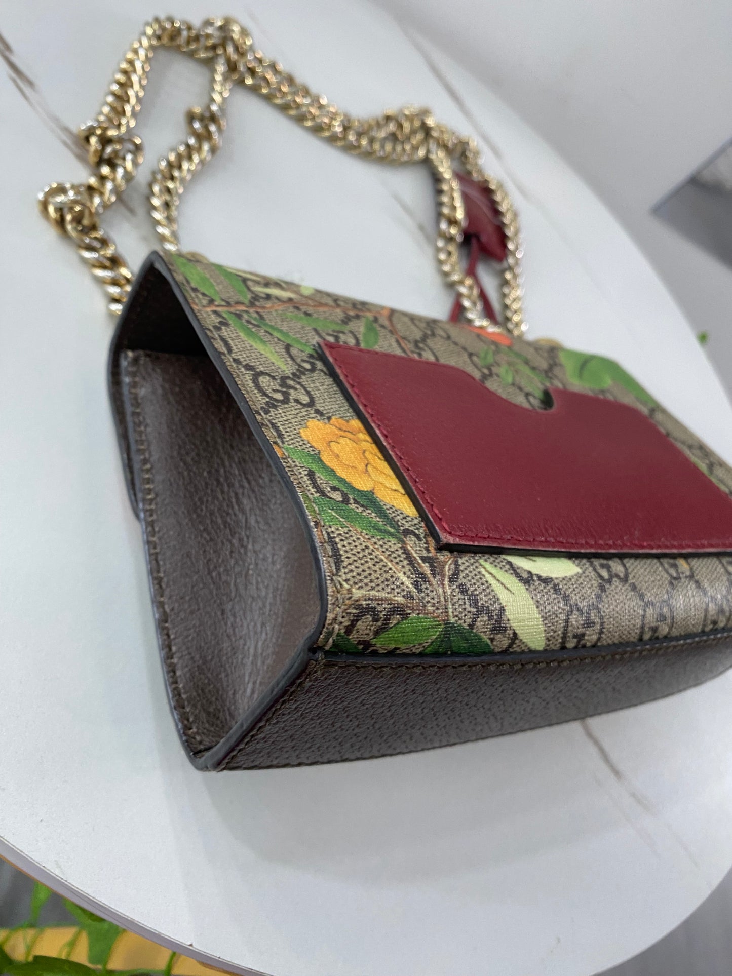 Borsa Gucci Padlock